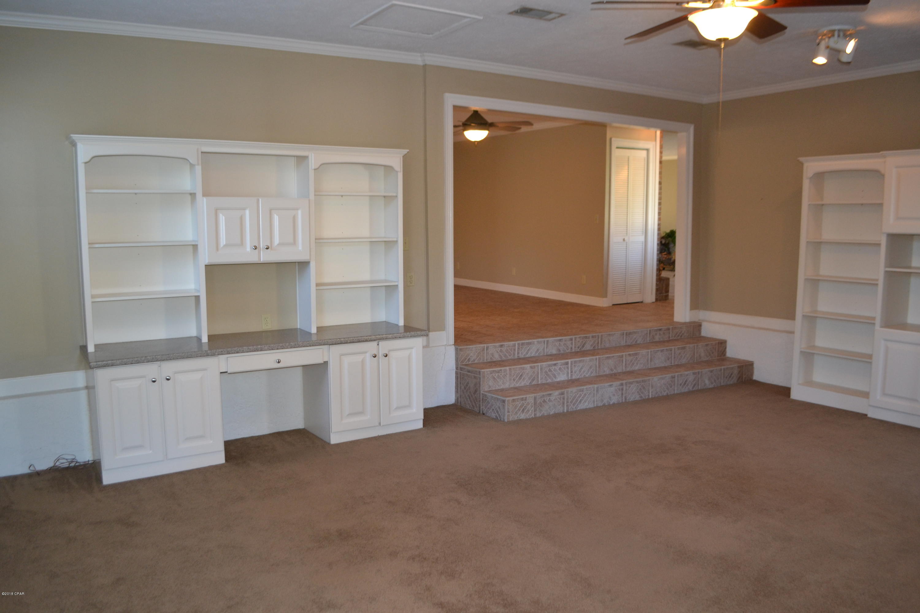 Venetian Villa - Residential