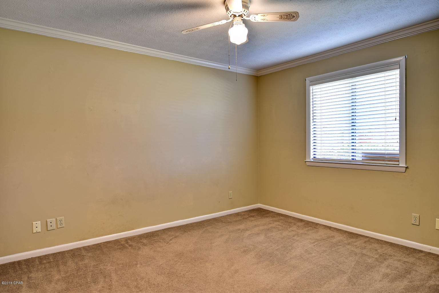 Venetian Villa - Residential