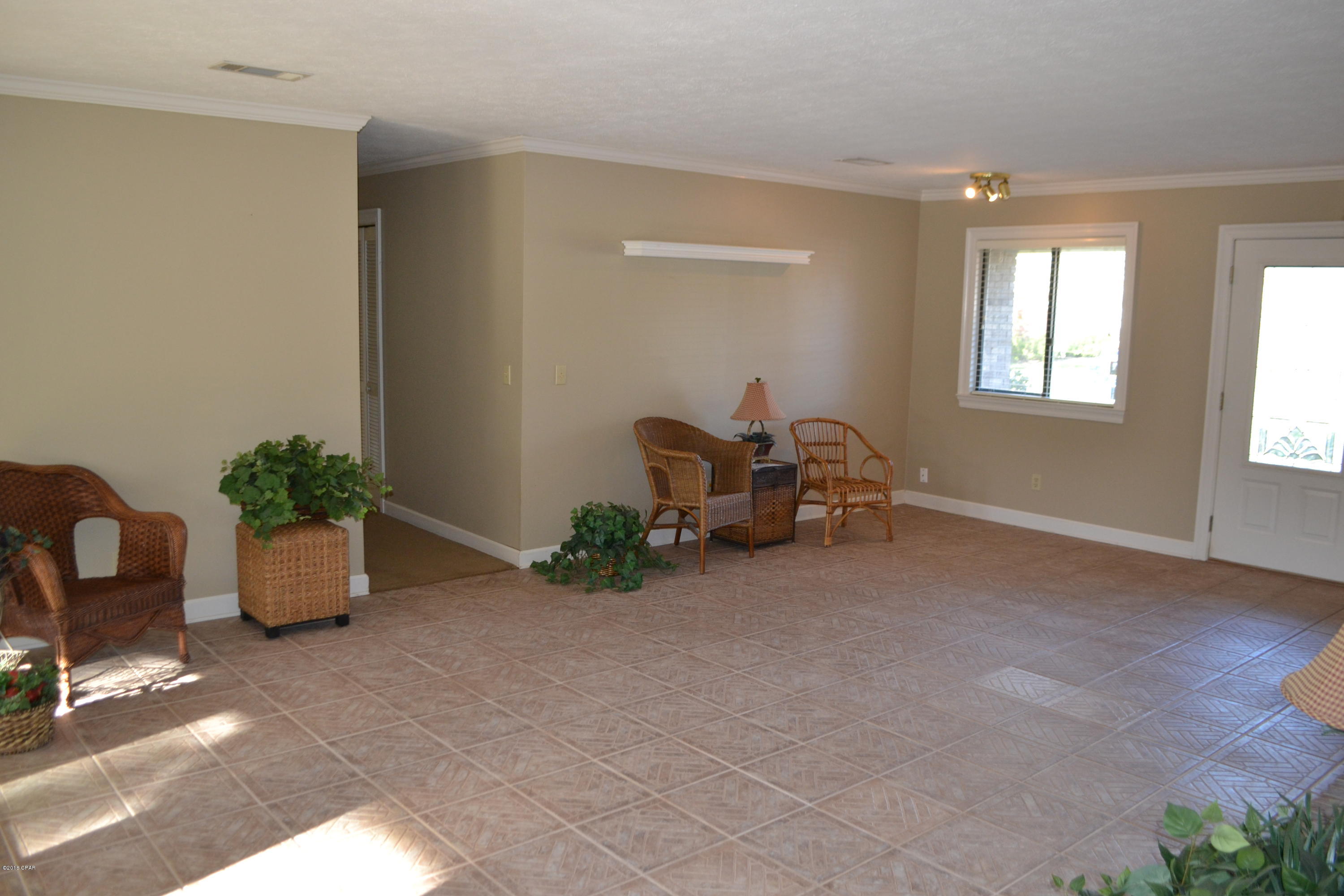 Venetian Villa - Residential