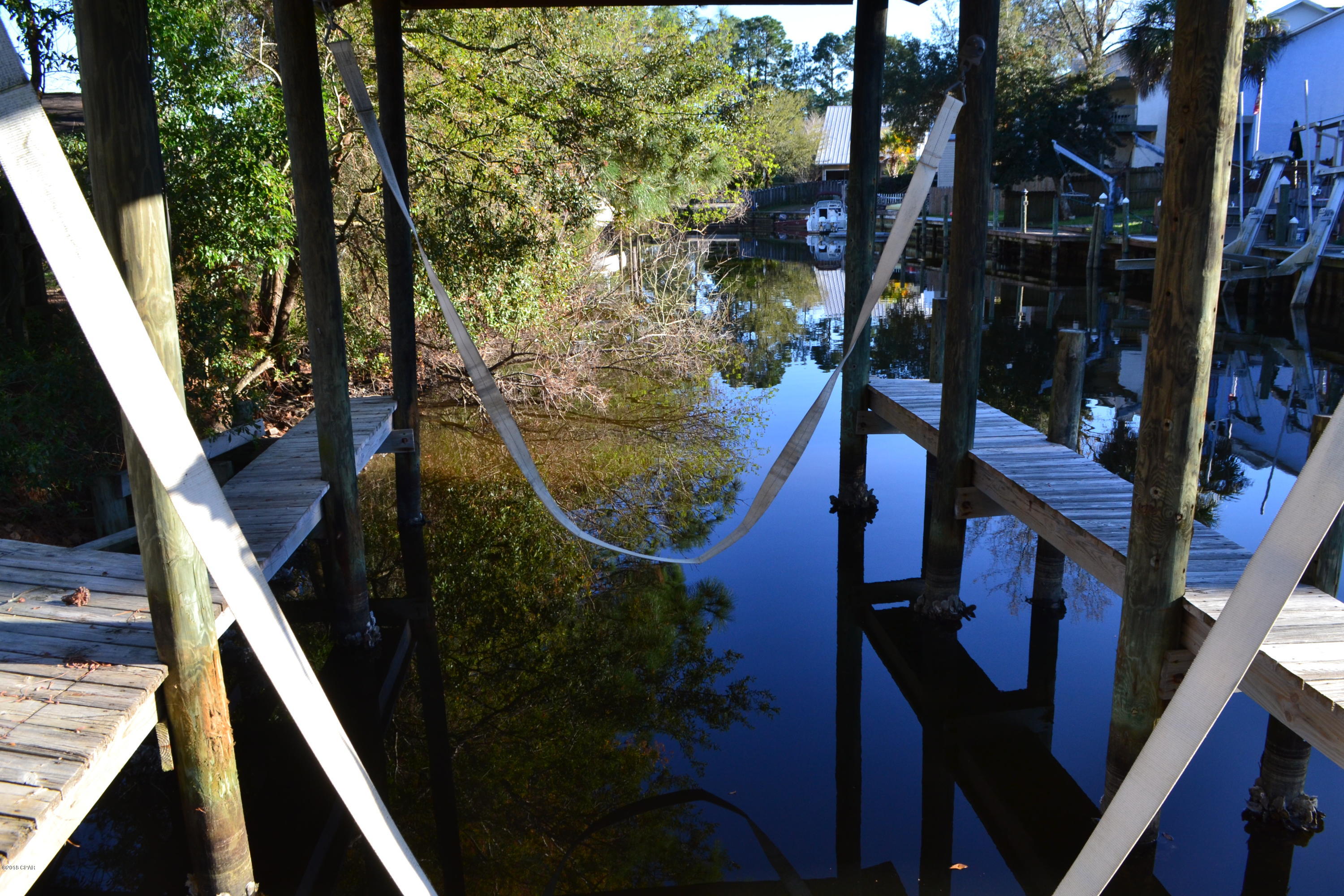 Venetian Villa - Residential