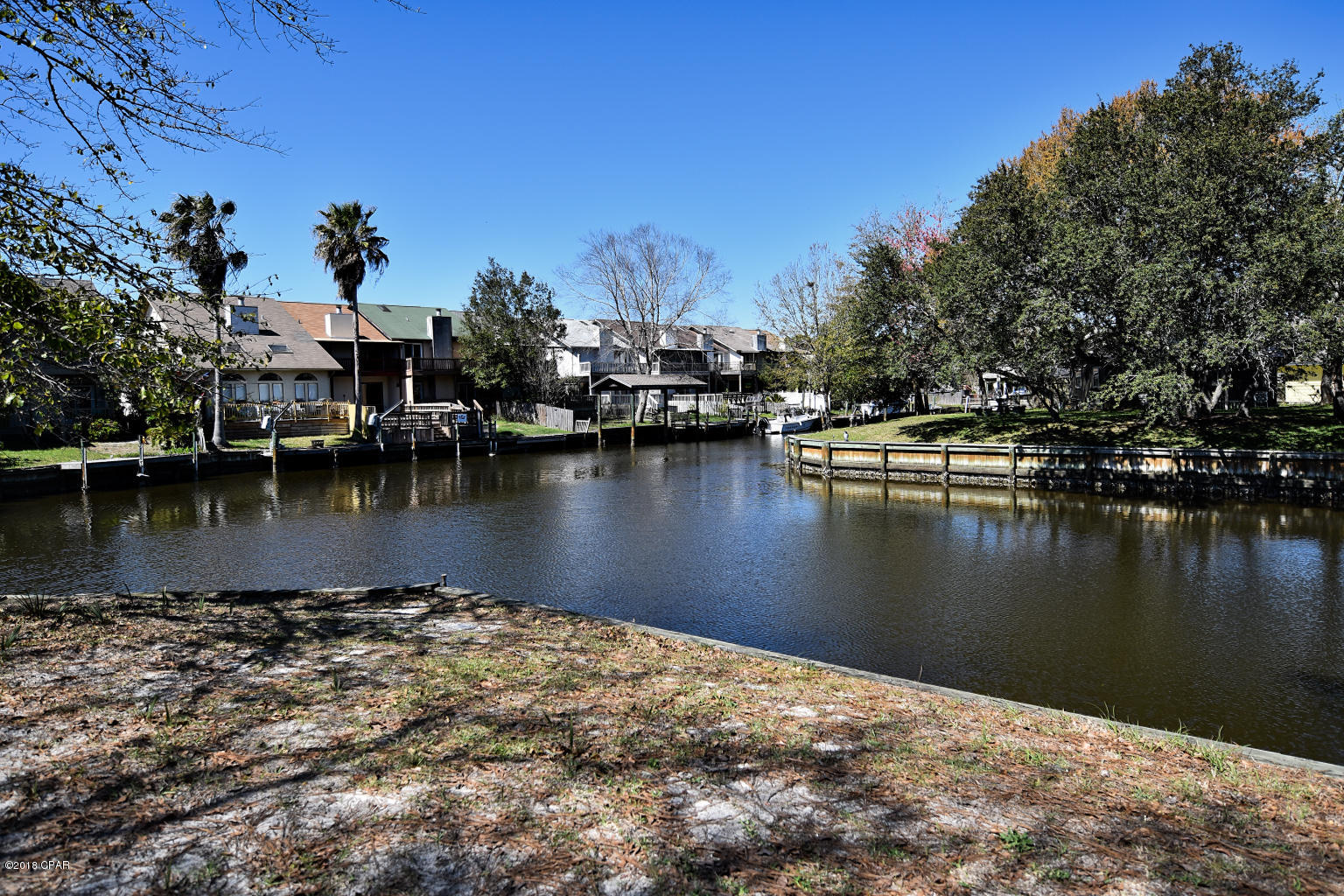 Venetian Villa - Residential
