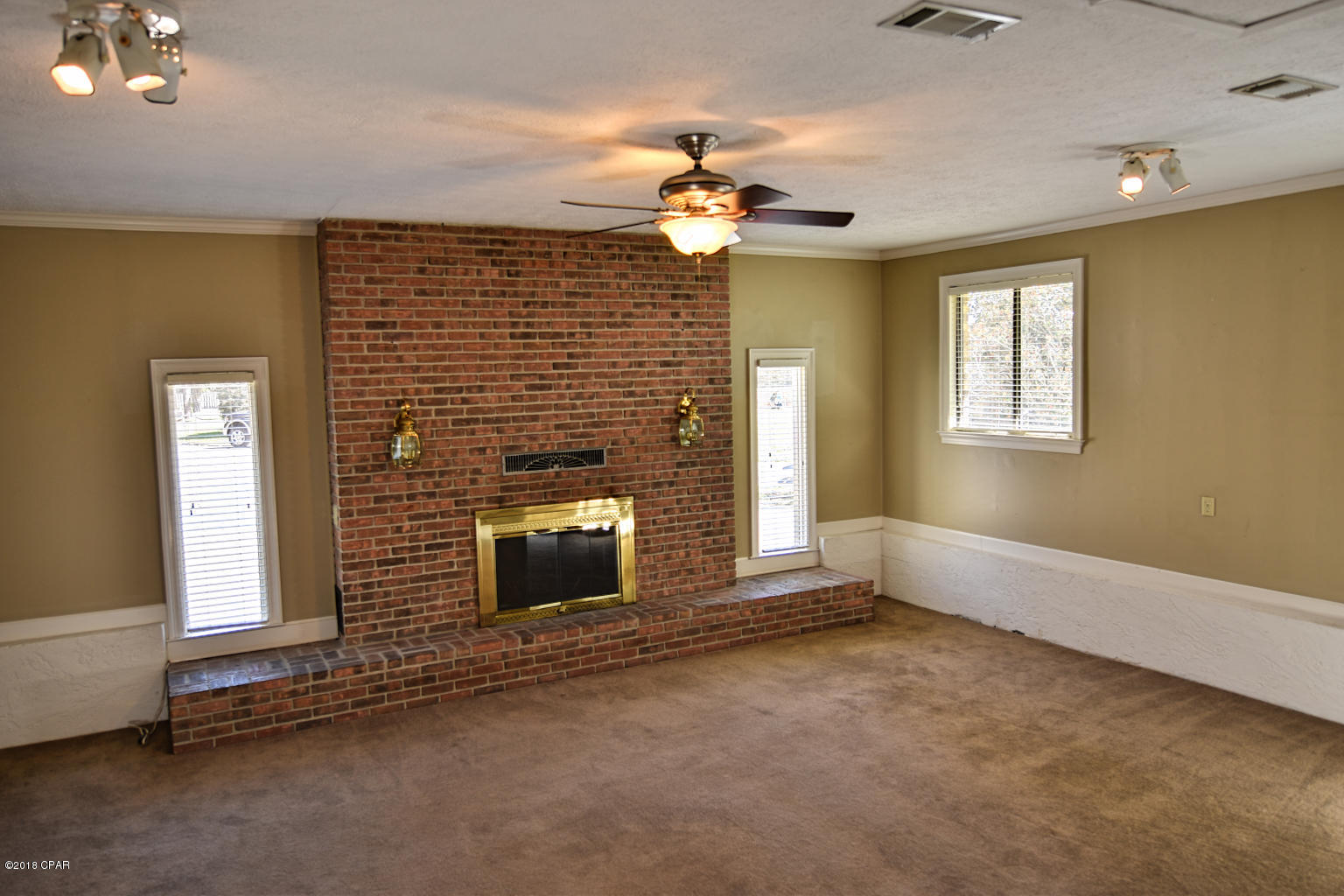 Venetian Villa - Residential