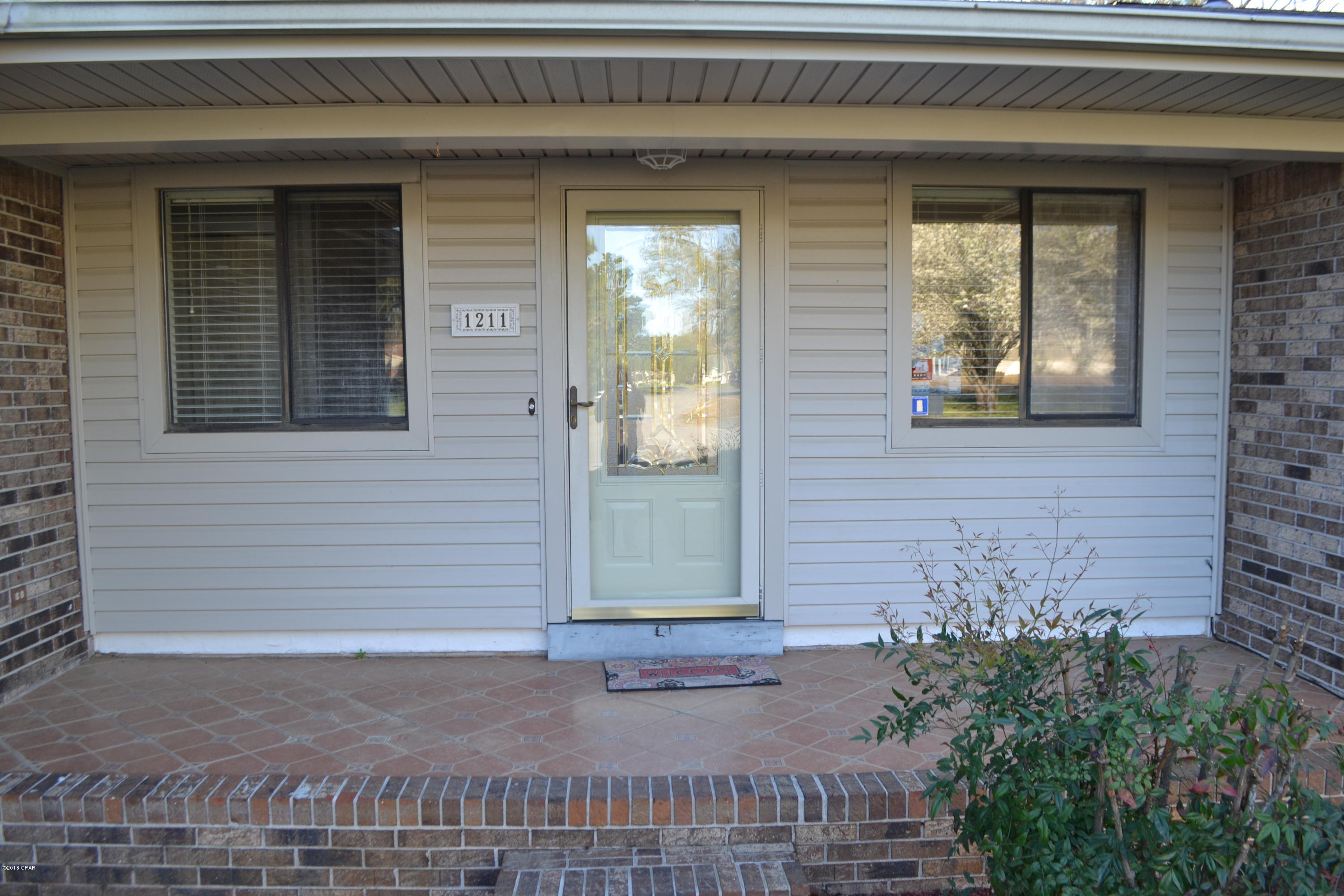Venetian Villa - Residential