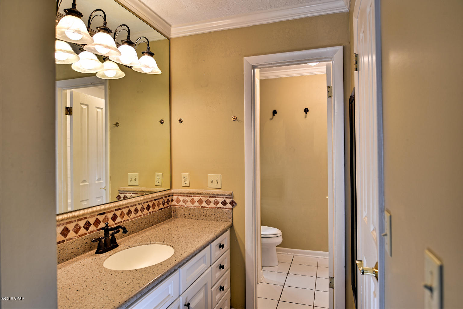 Venetian Villa - Residential