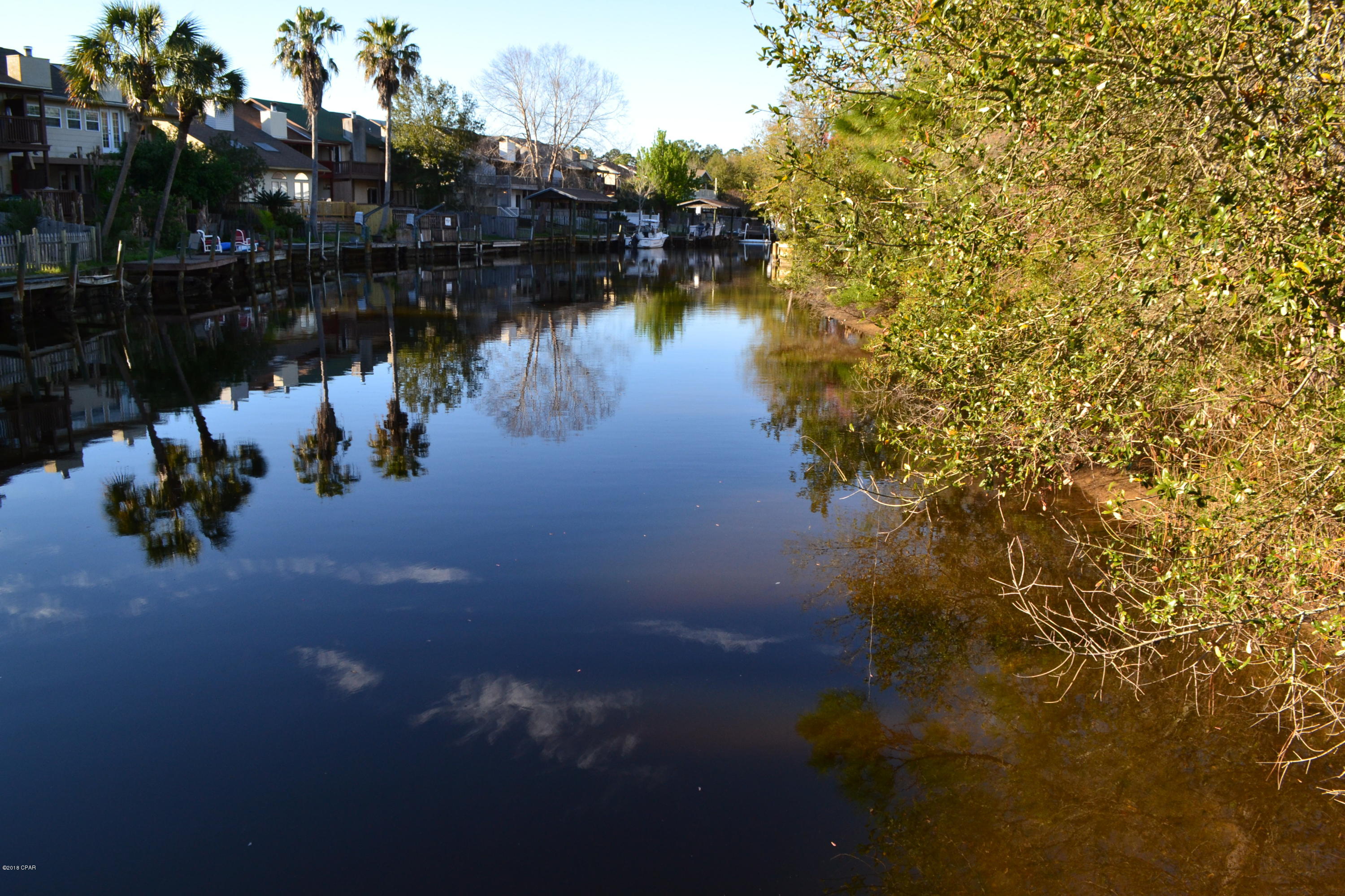 Venetian Villa - Residential