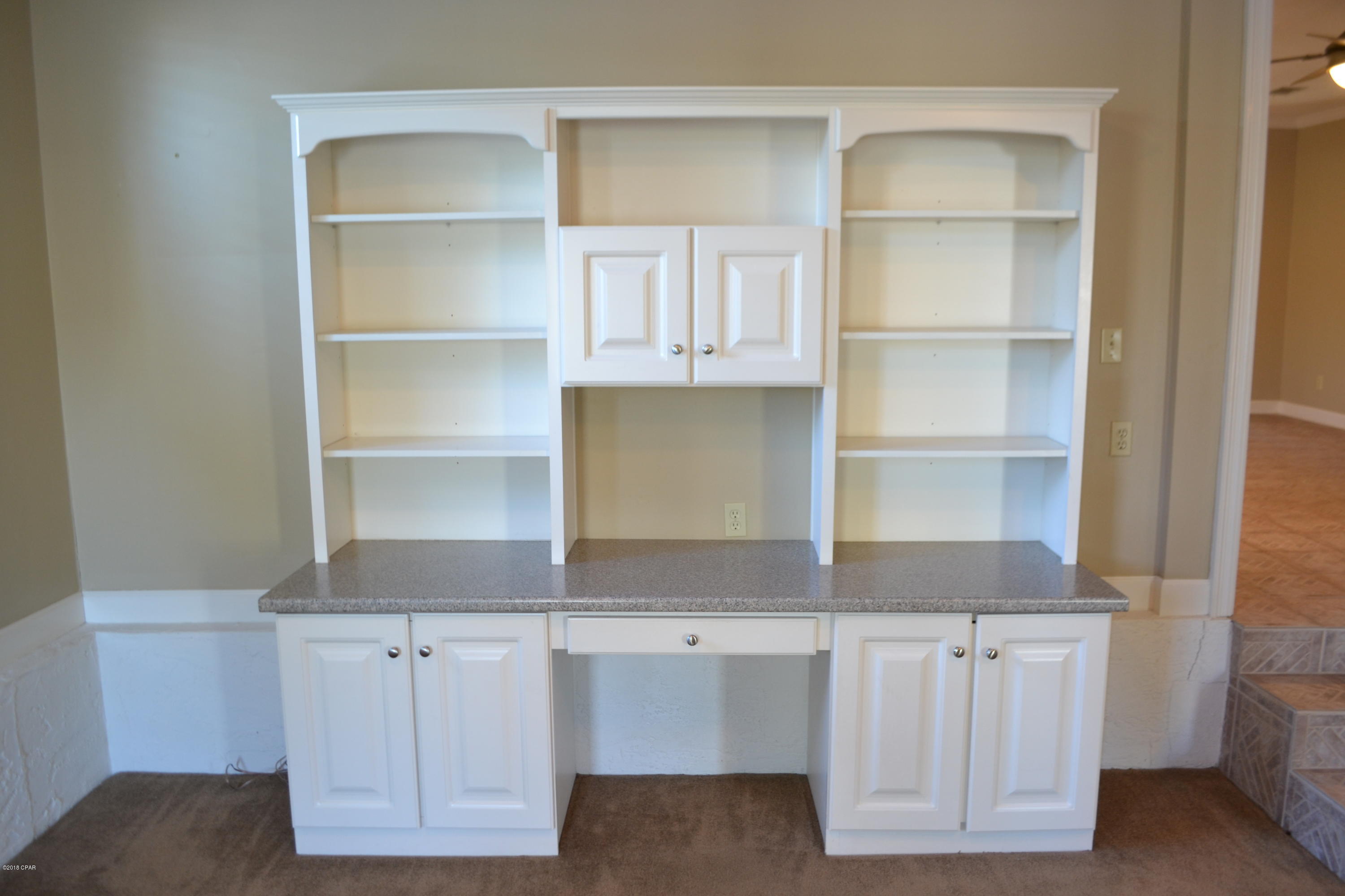 Venetian Villa - Residential