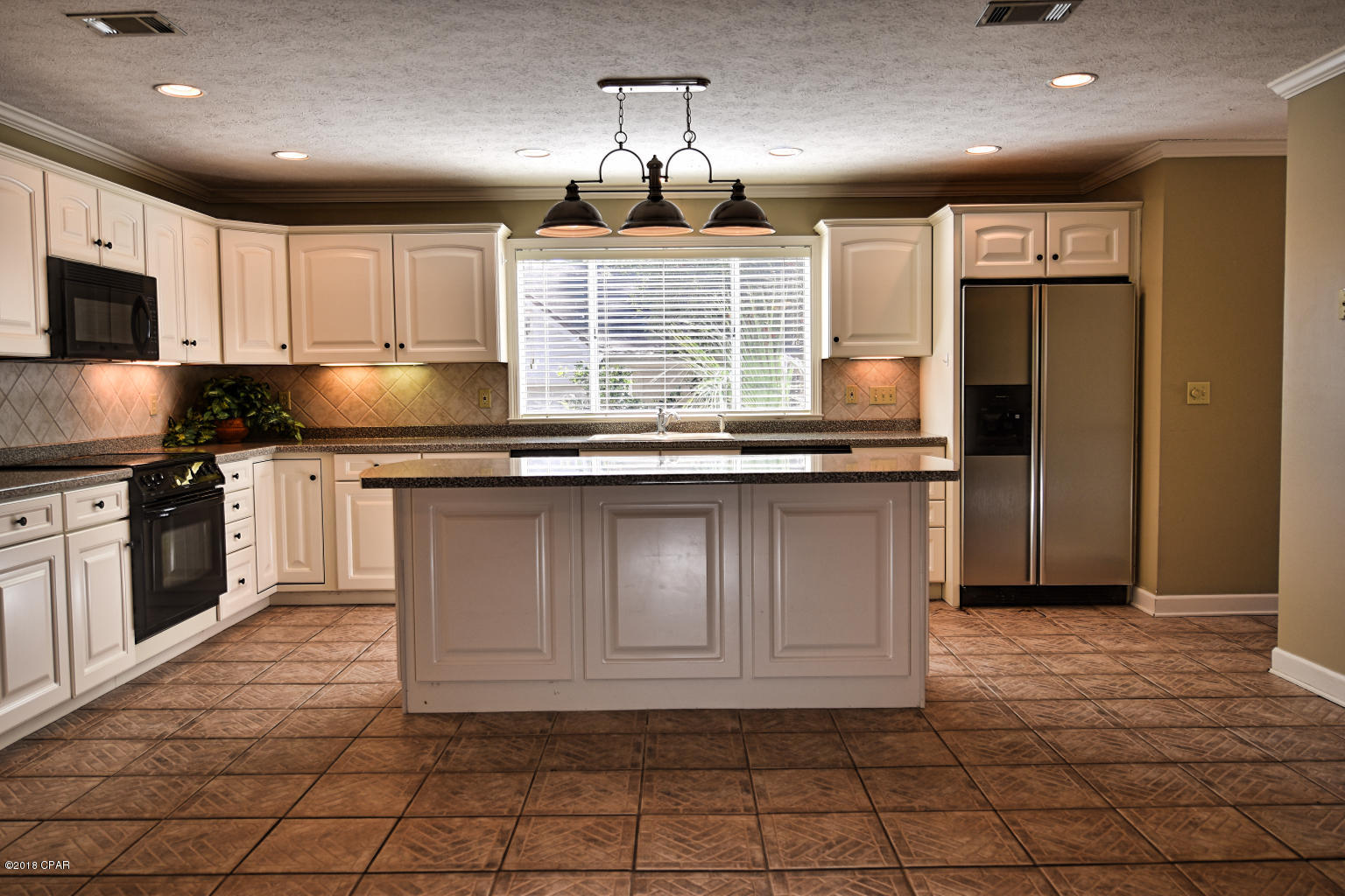 Venetian Villa - Residential