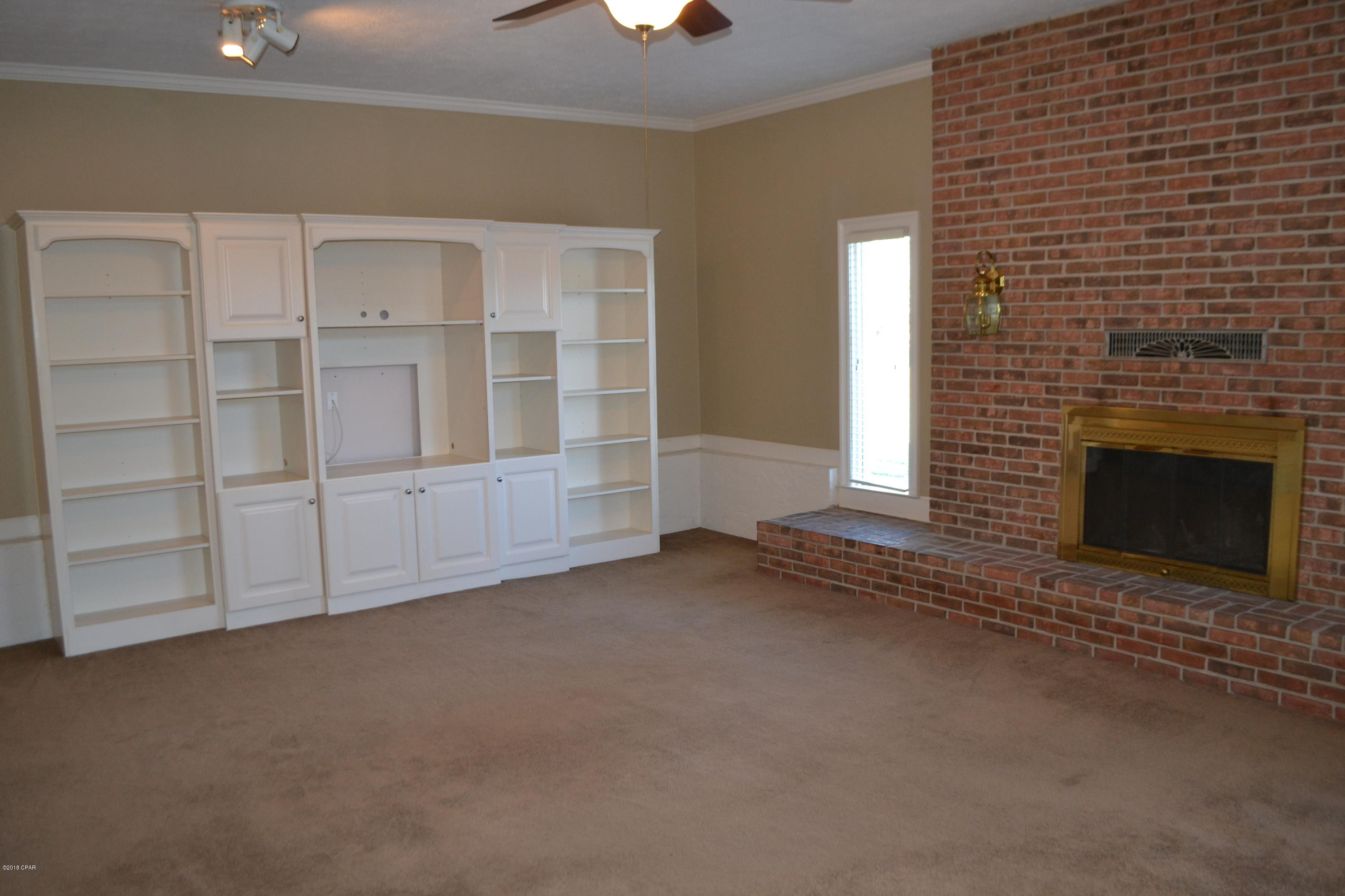 Venetian Villa - Residential