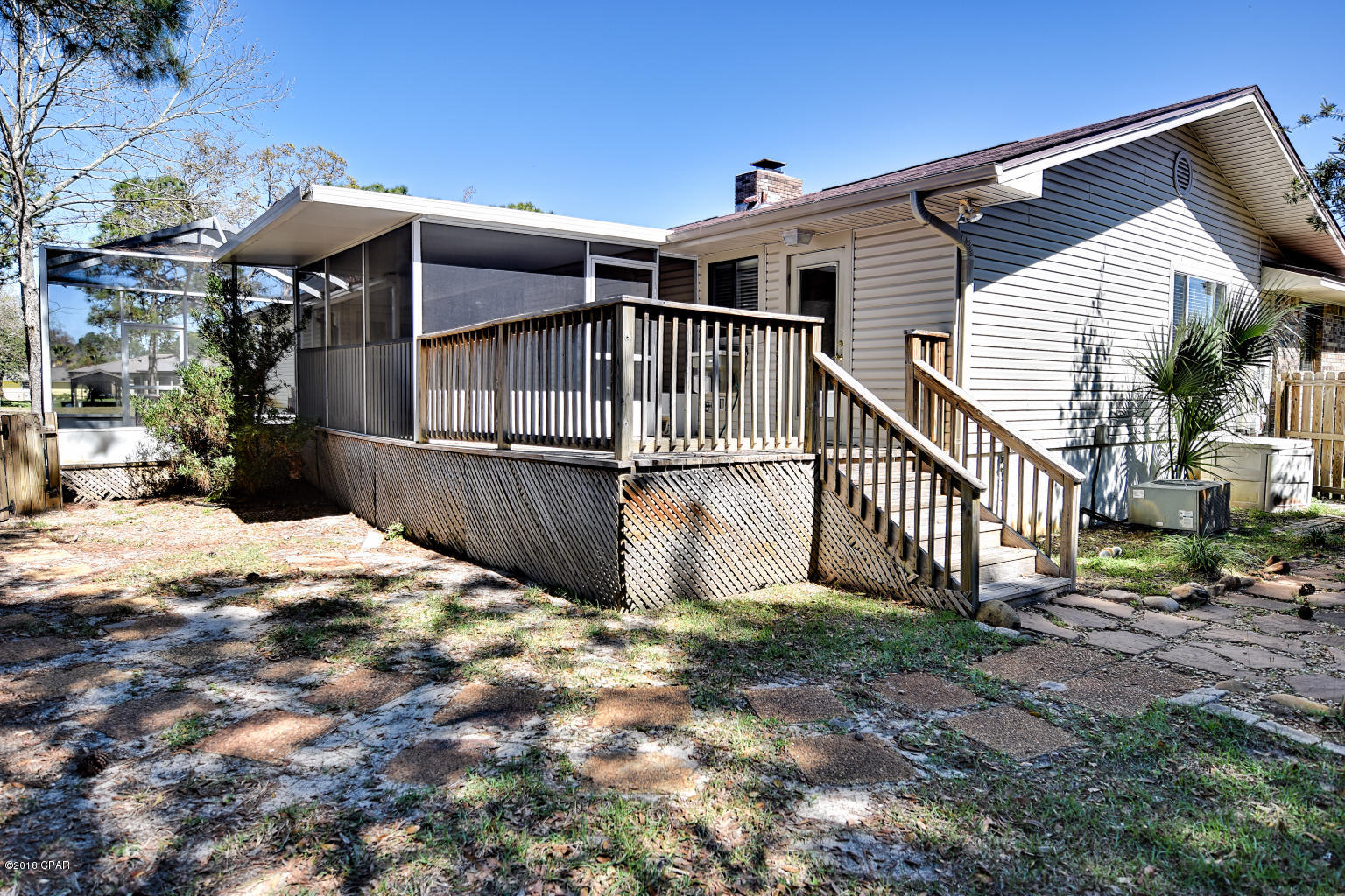 Venetian Villa - Residential