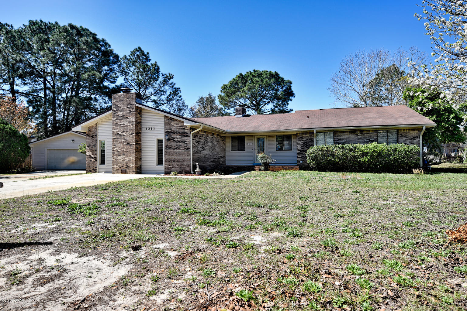 Venetian Villa - Residential