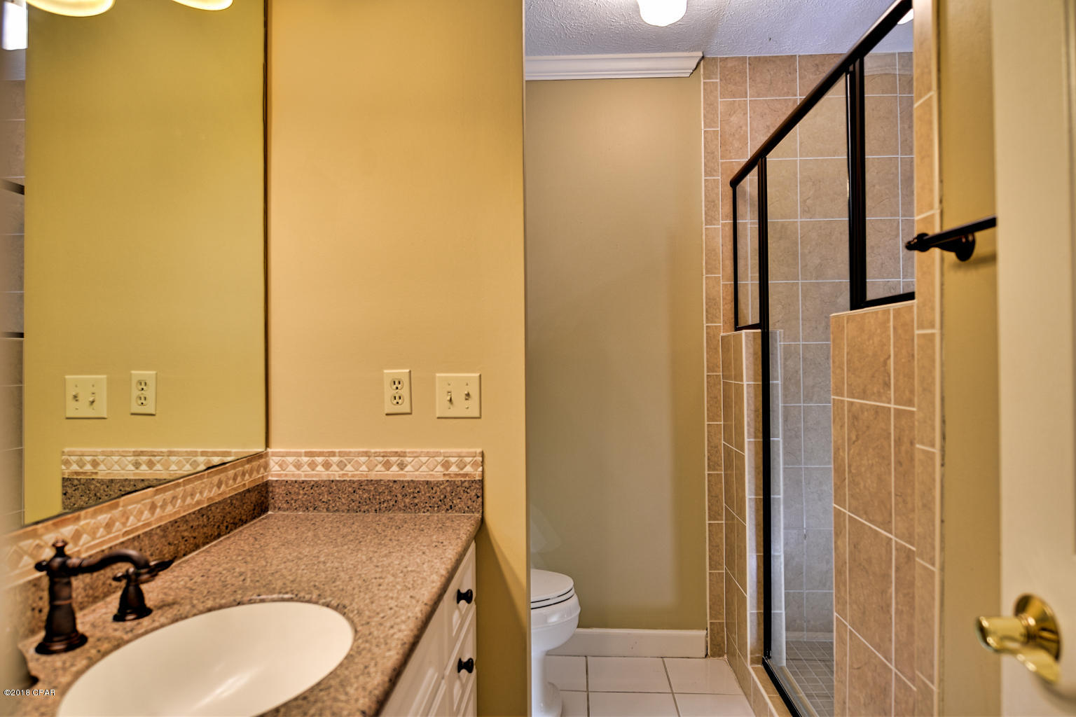 Venetian Villa - Residential