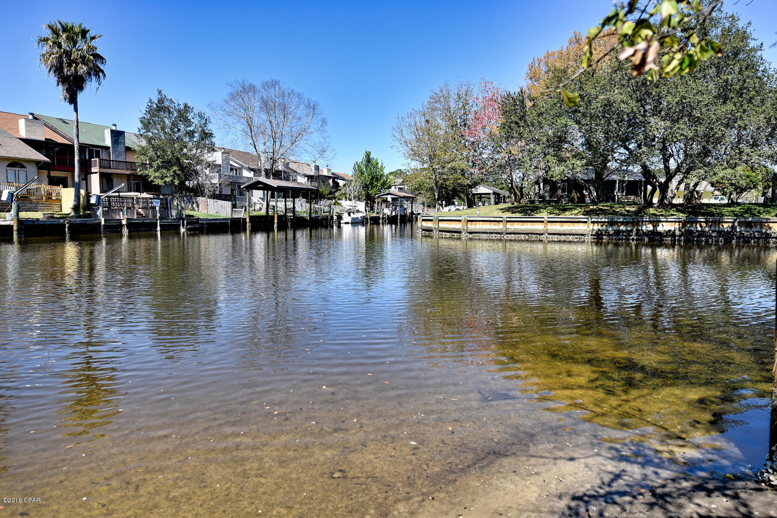 Venetian Villa - Residential