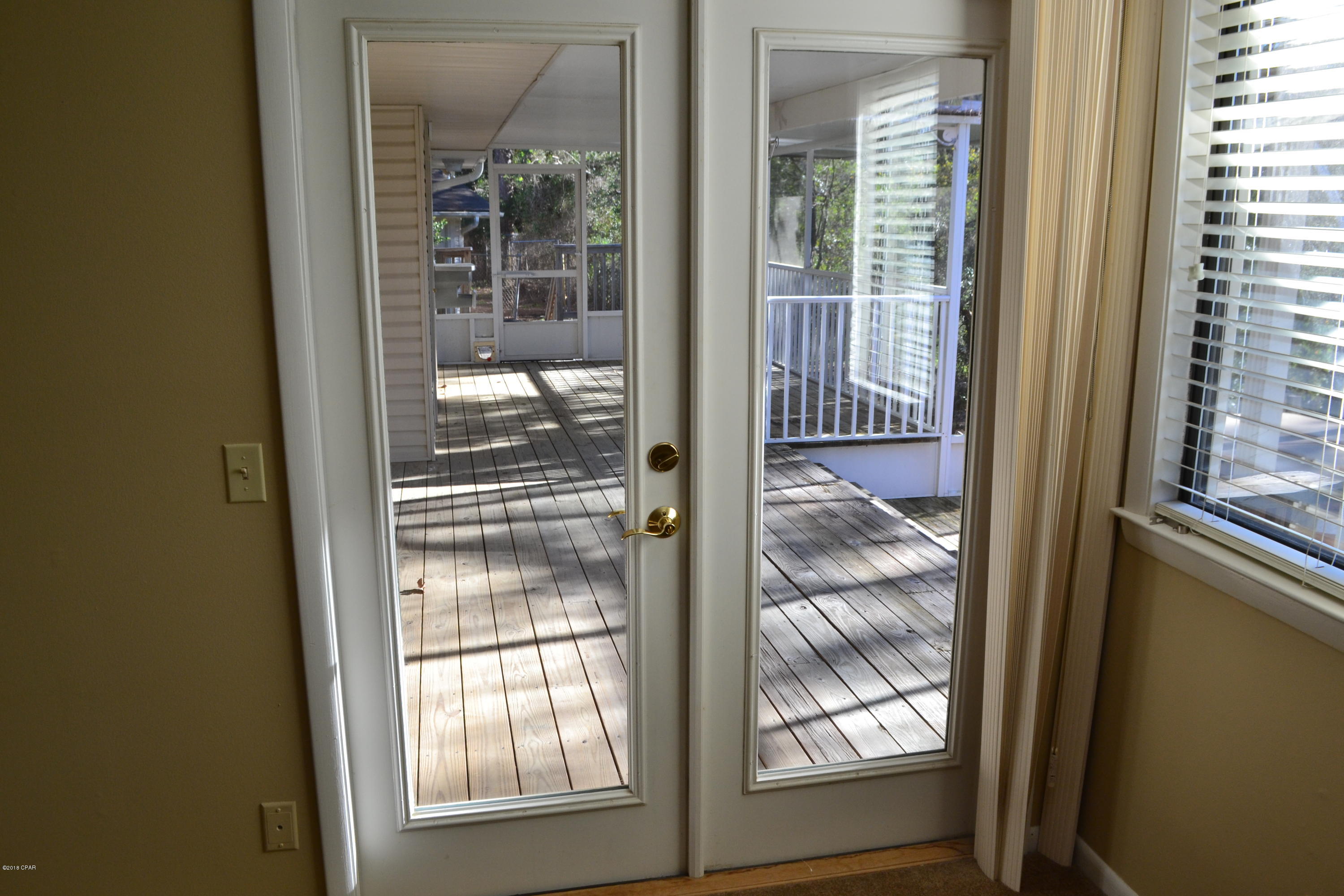 Venetian Villa - Residential