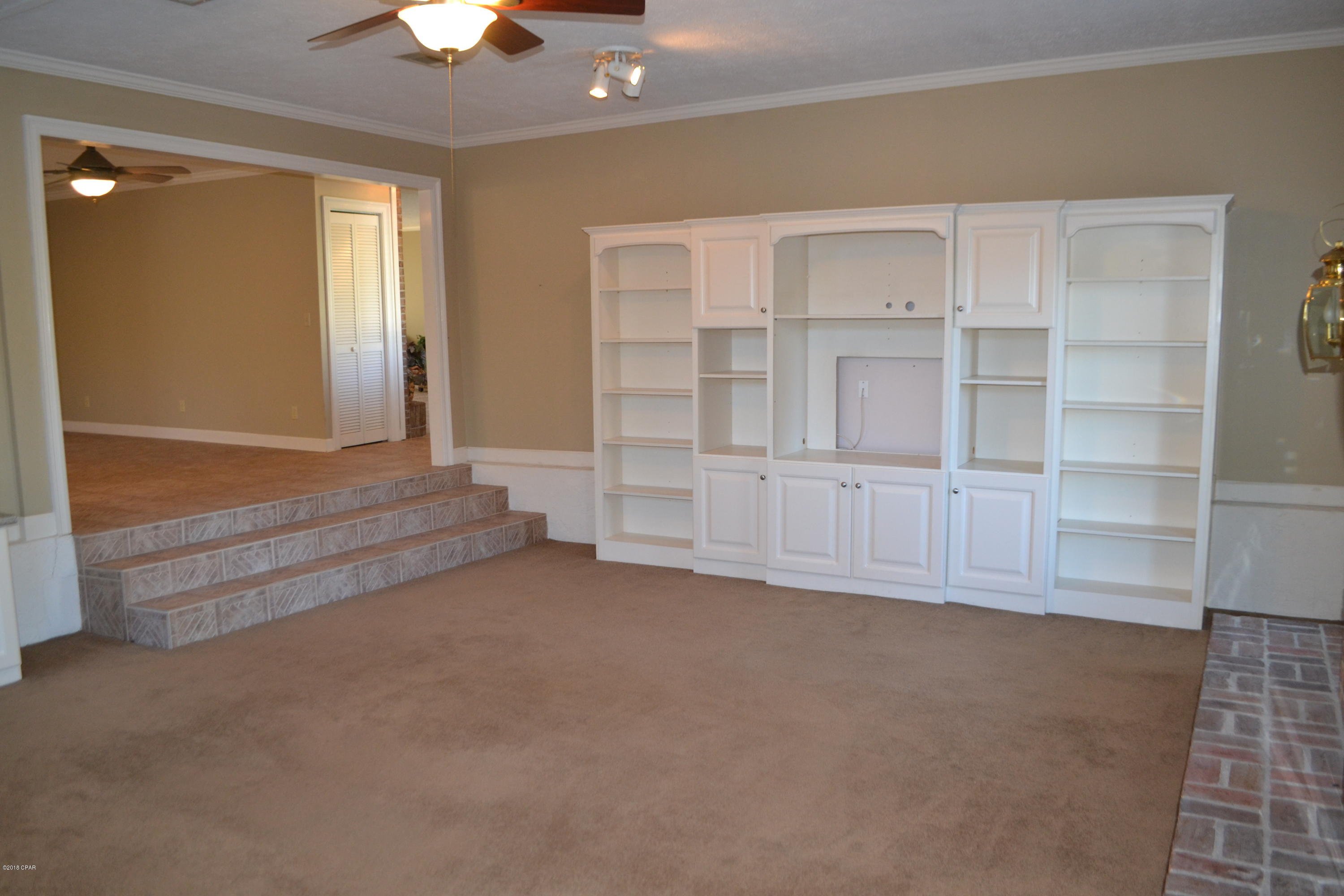 Venetian Villa - Residential