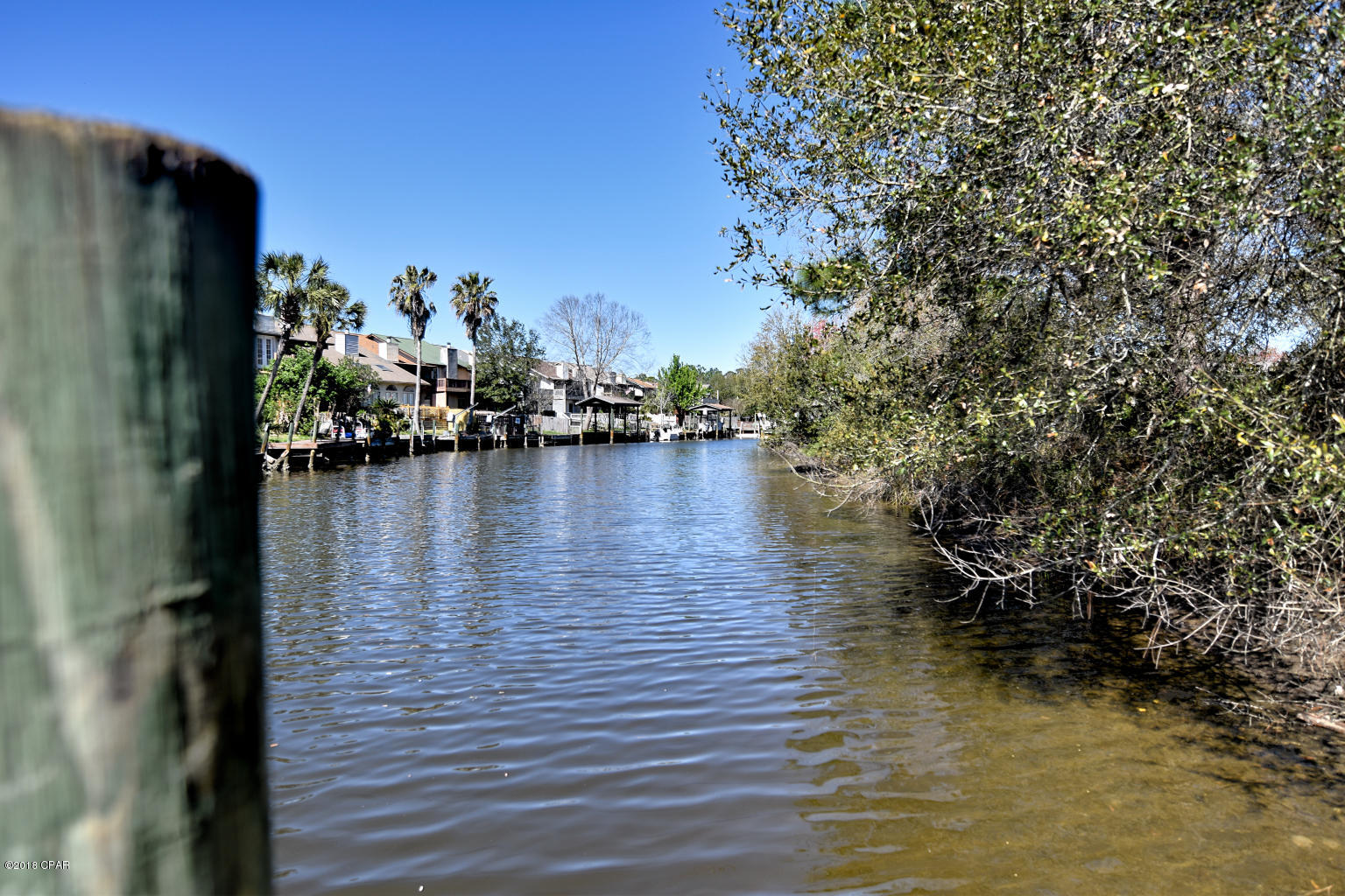 Venetian Villa - Residential
