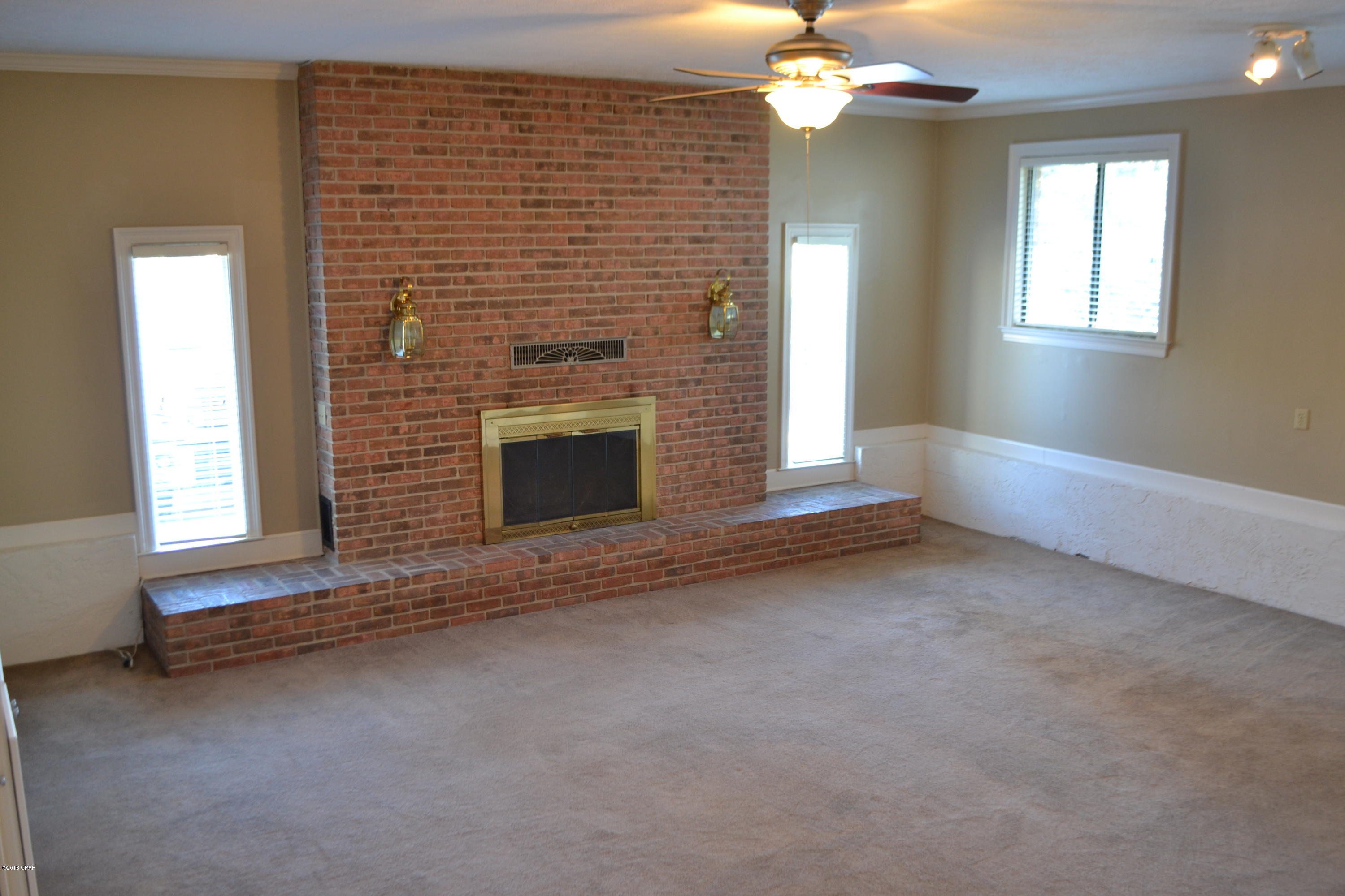 Venetian Villa - Residential