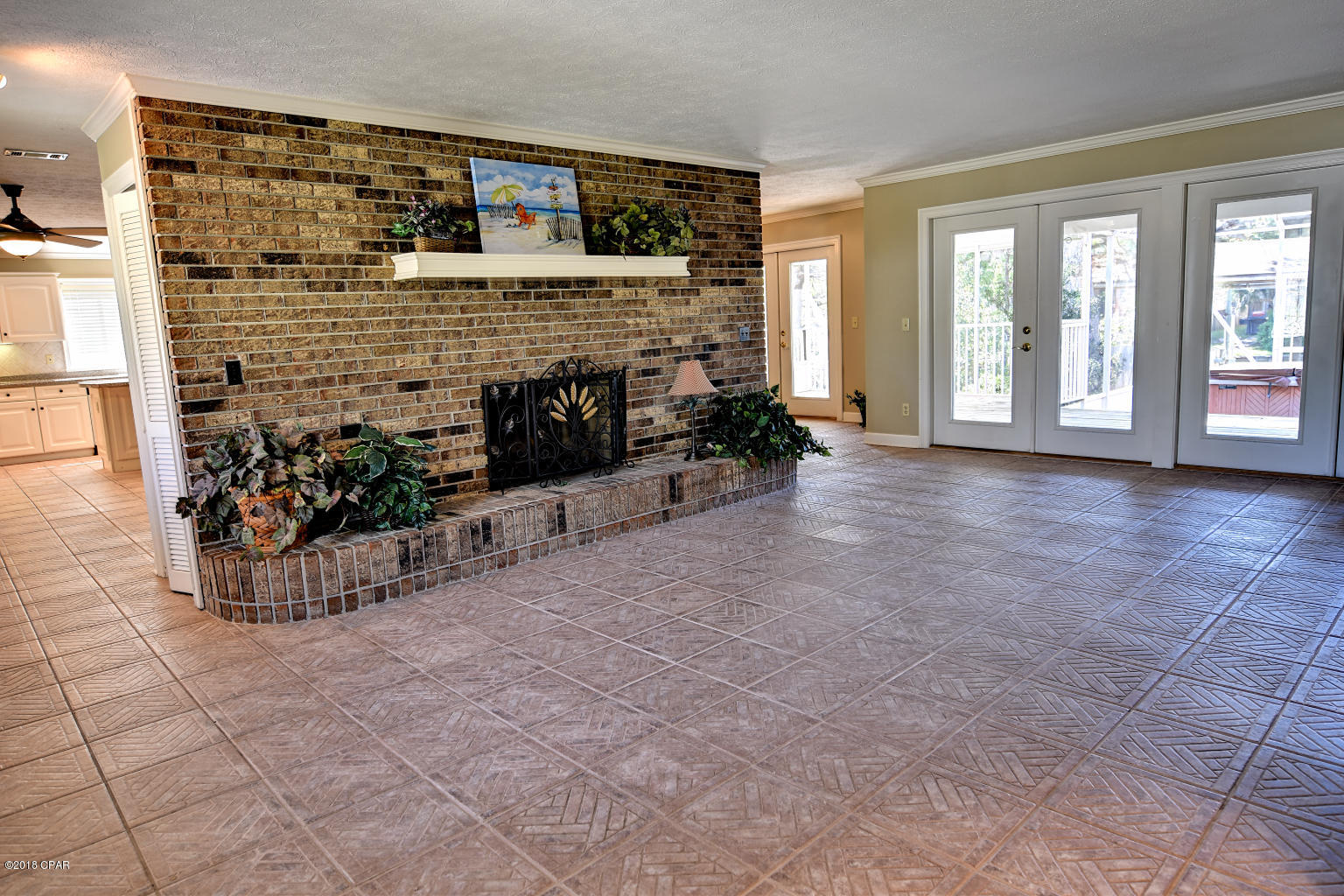 Venetian Villa - Residential