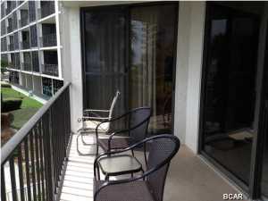 Edgewater Tower I - Residential