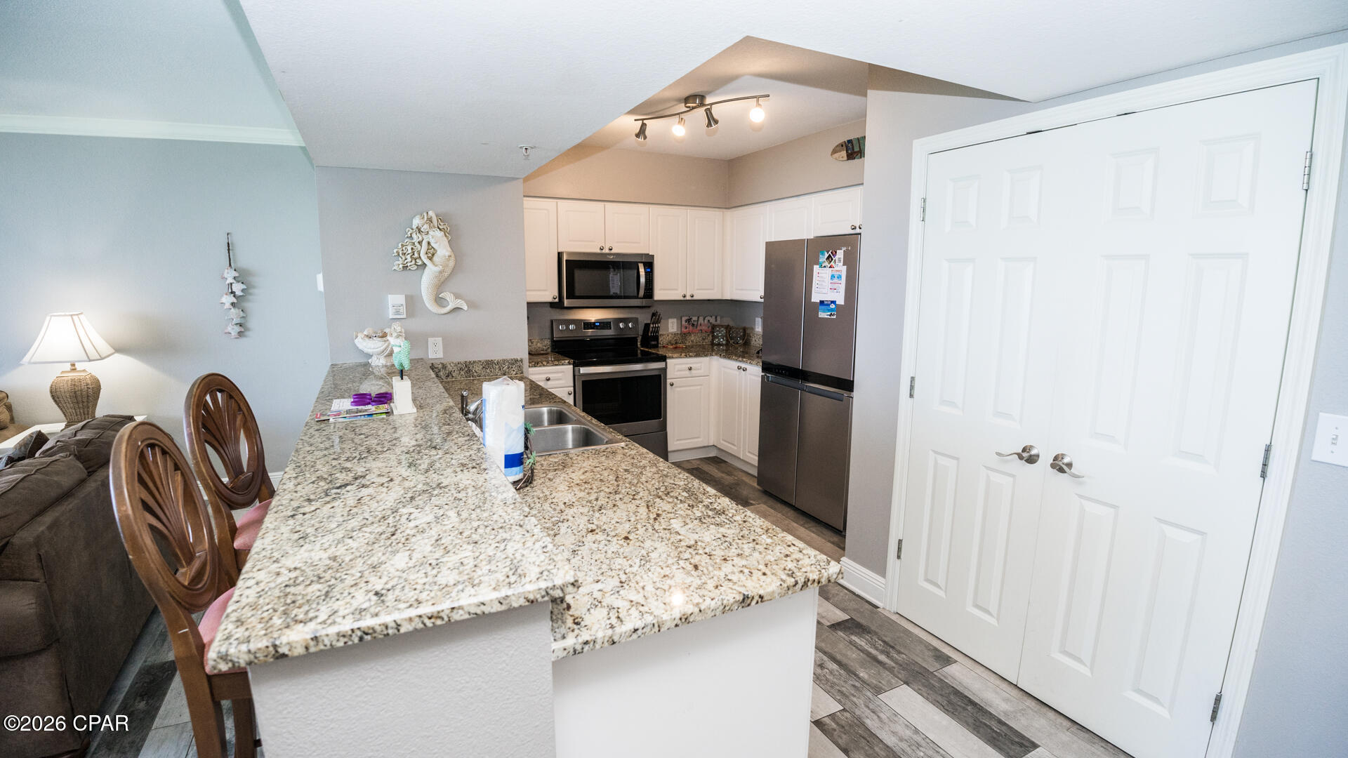 Emerald Beach Resort - Residential