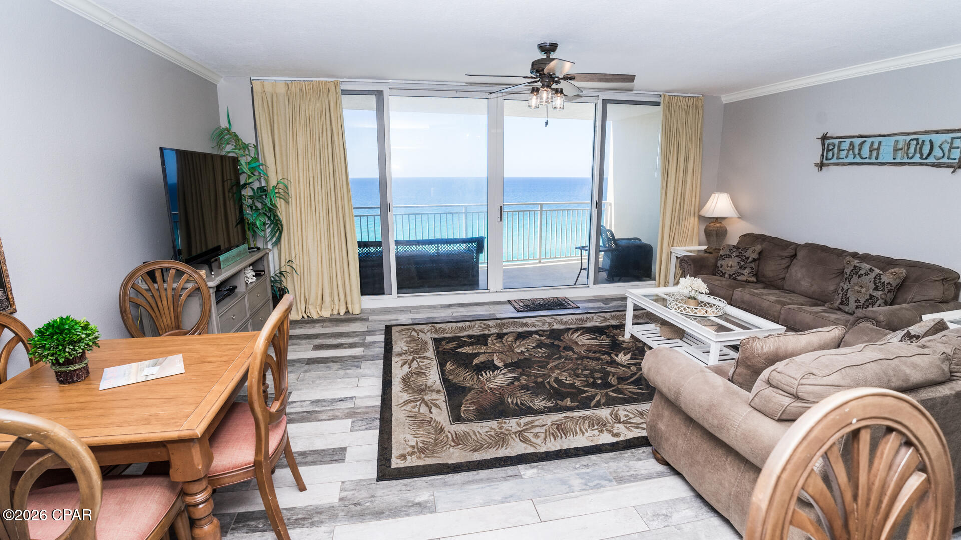 Emerald Beach Resort - Residential