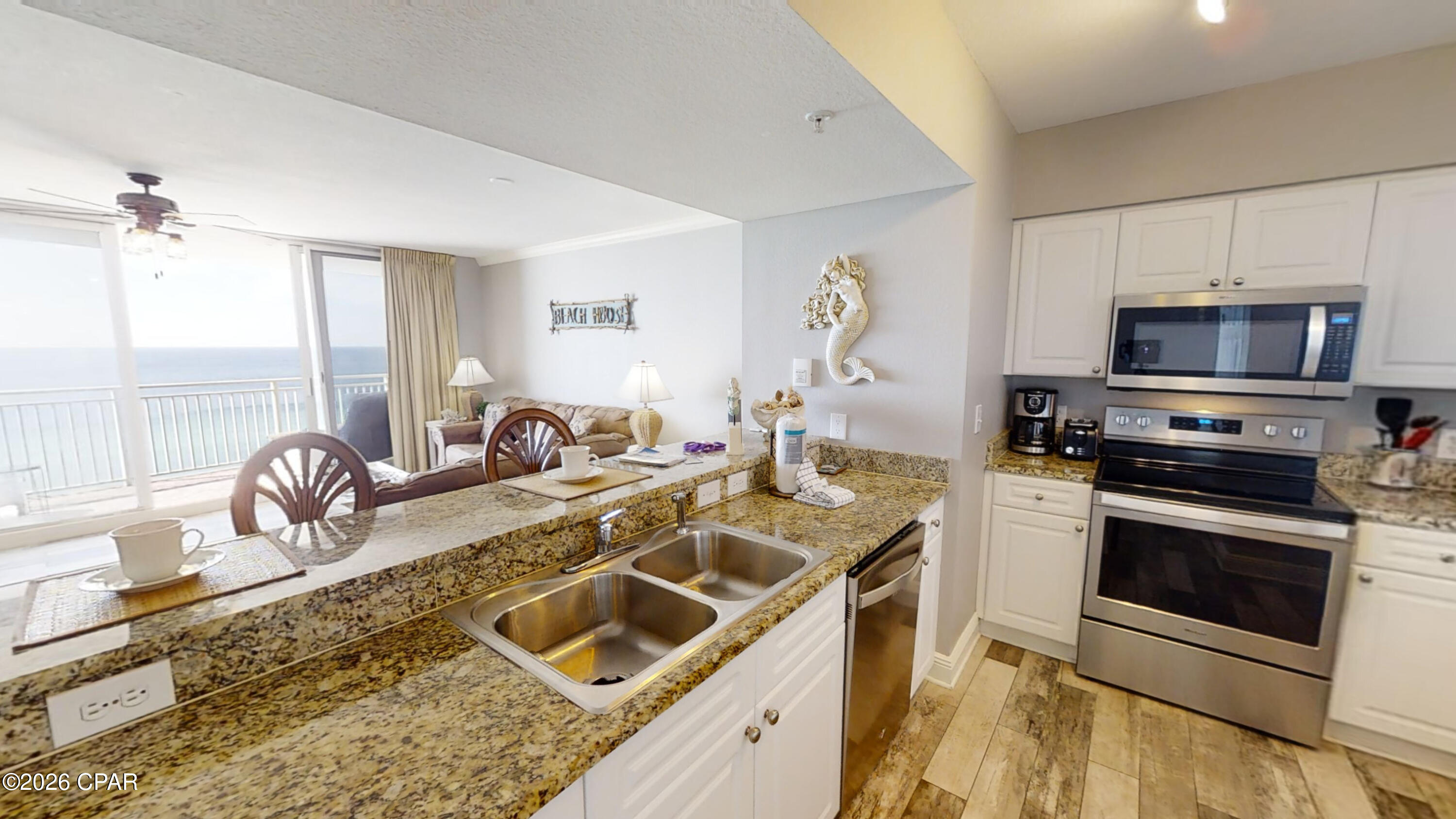 Emerald Beach Resort - Residential