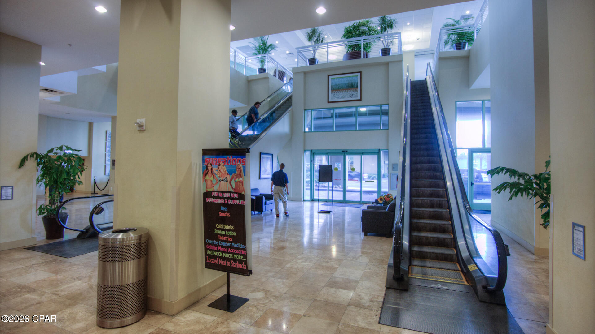 Emerald Beach Resort - Residential