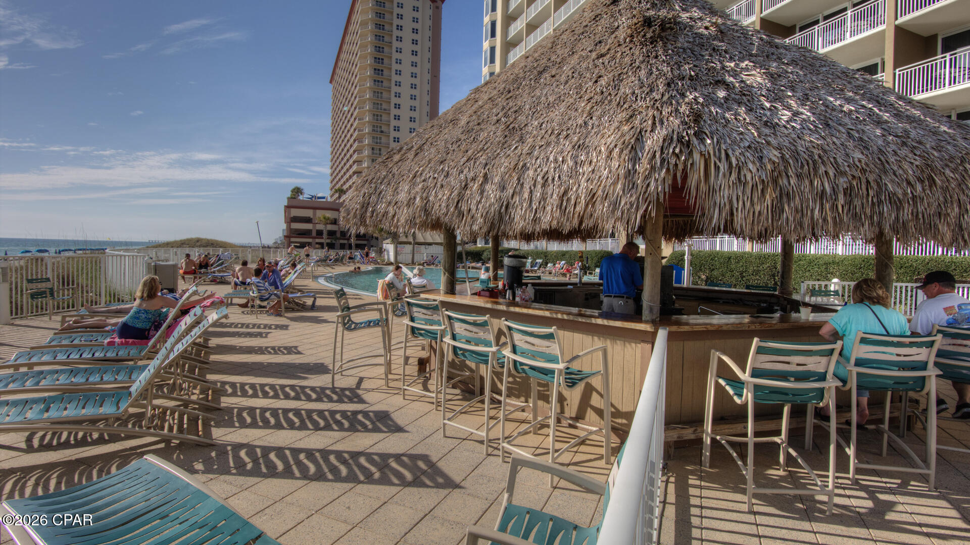 Emerald Beach Resort - Residential