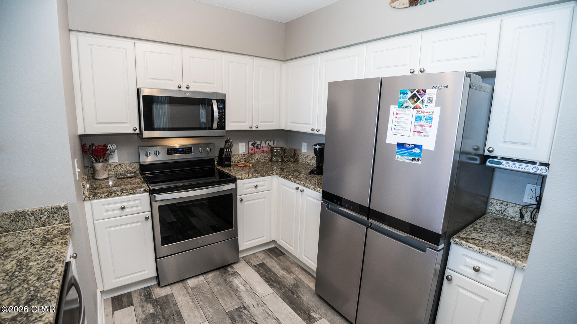 Emerald Beach Resort - Residential