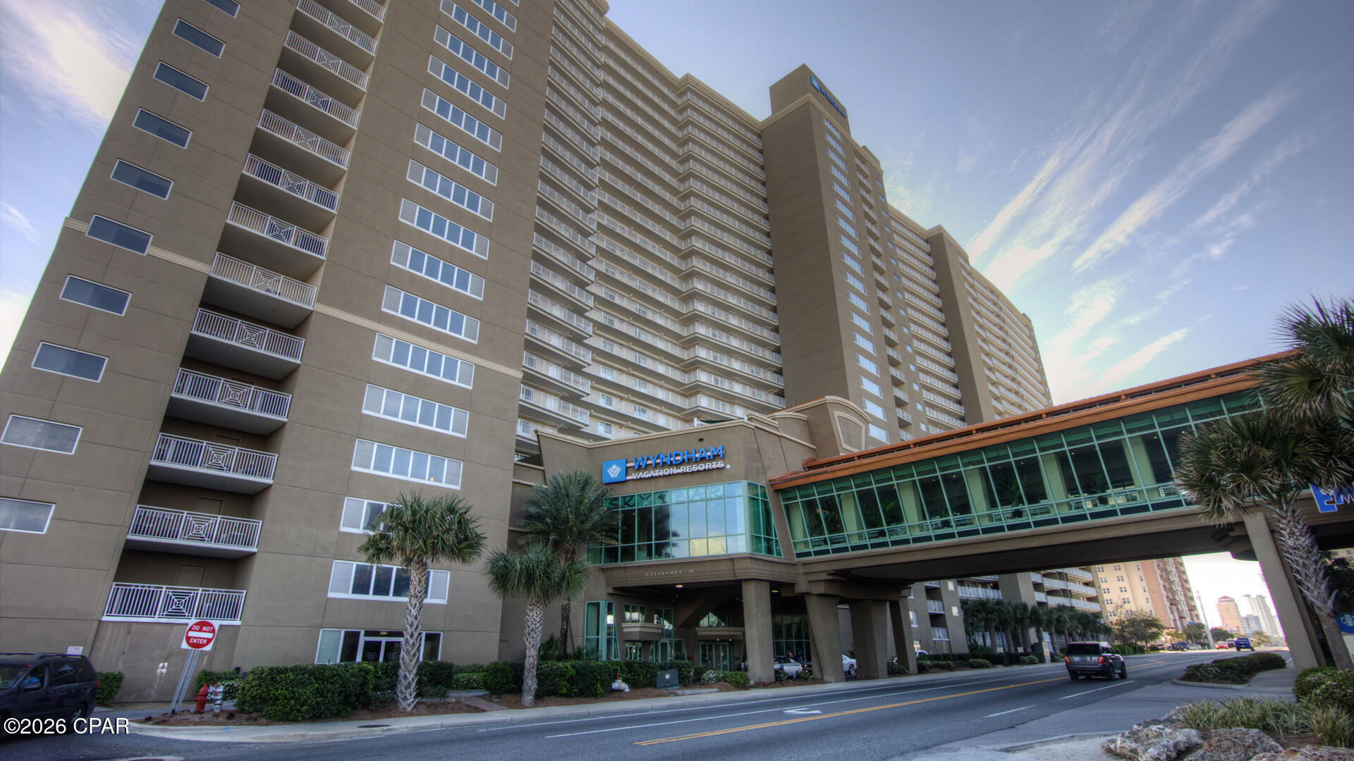 Emerald Beach Resort - Residential