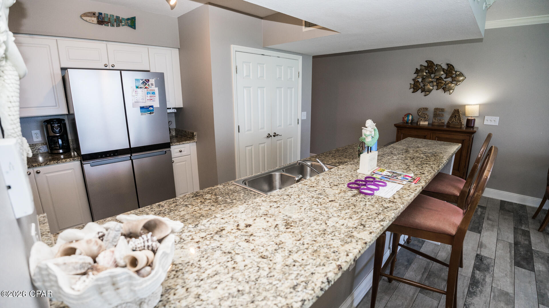 Emerald Beach Resort - Residential