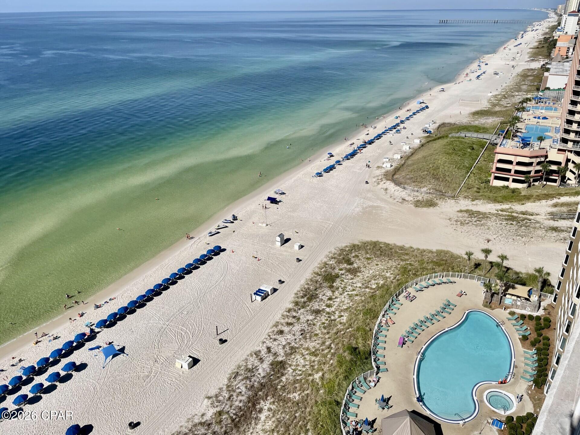 Emerald Beach Resort - Residential