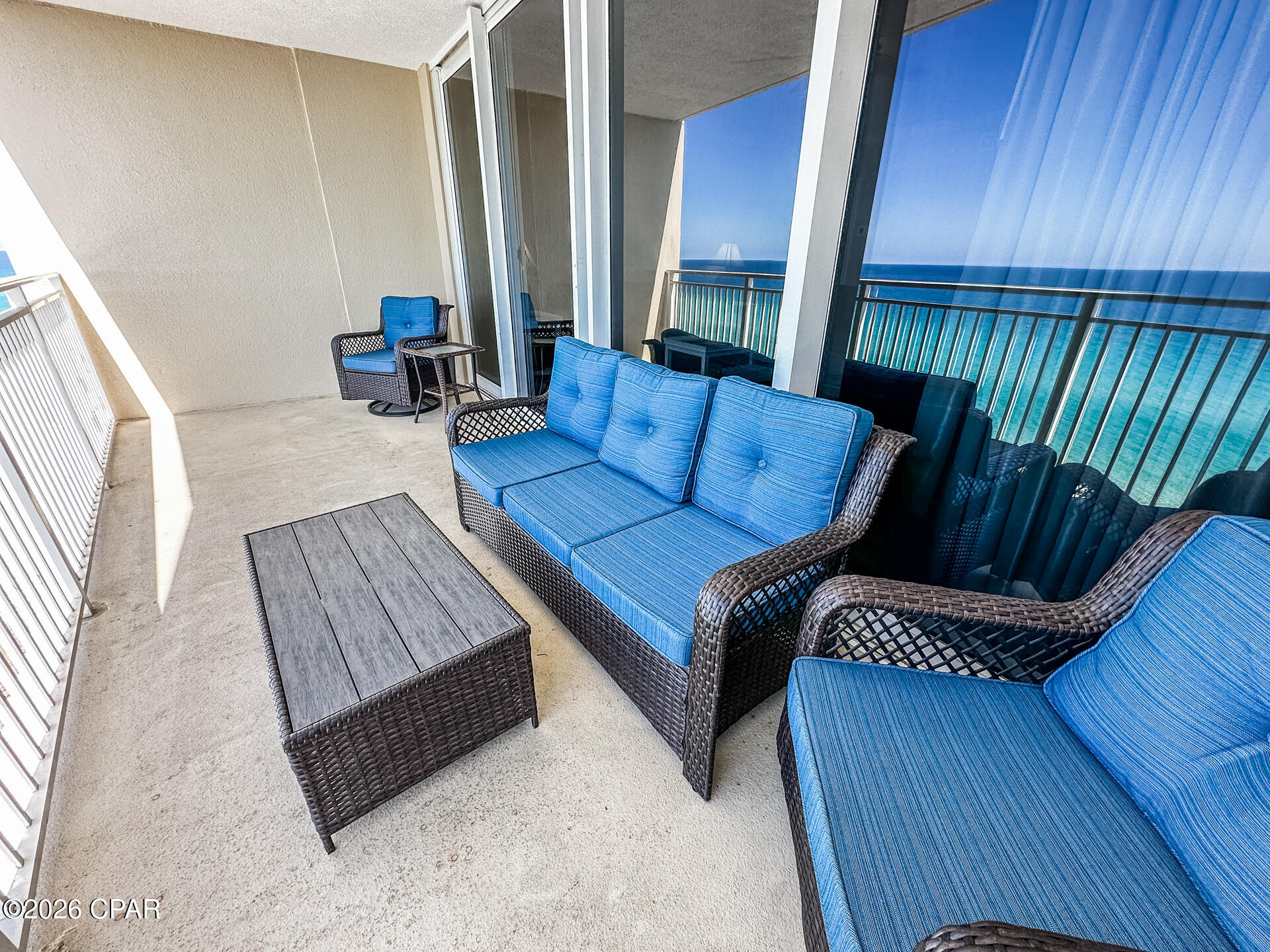 Emerald Beach Resort - Residential