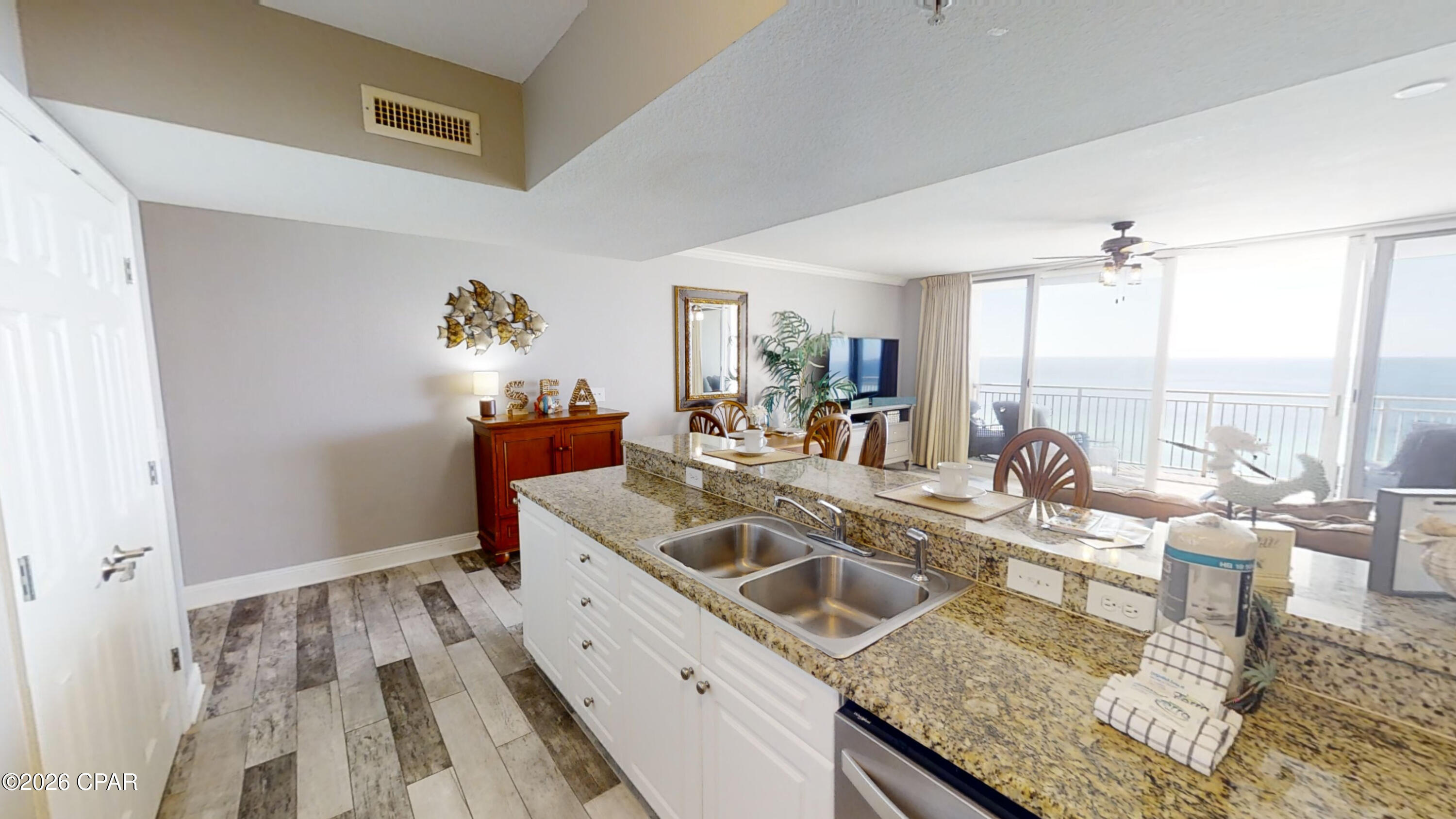 Emerald Beach Resort - Residential