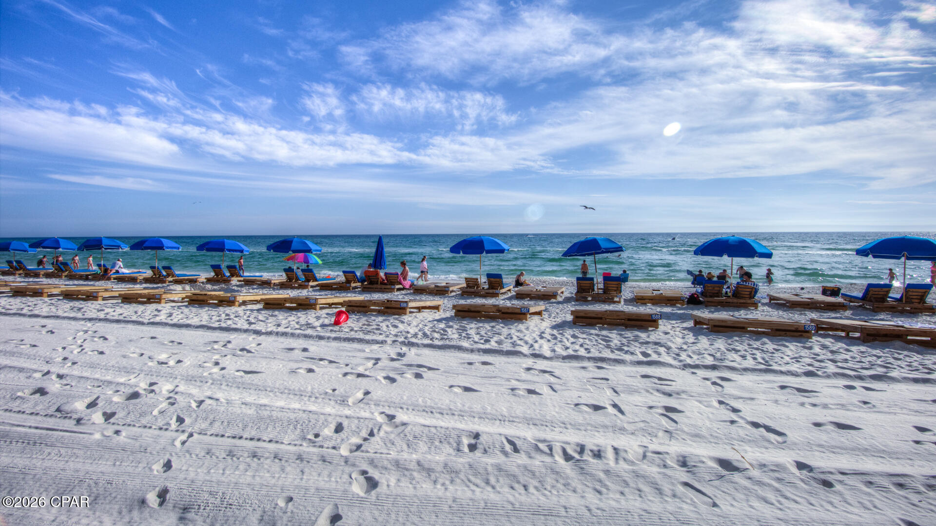 Emerald Beach Resort - Residential