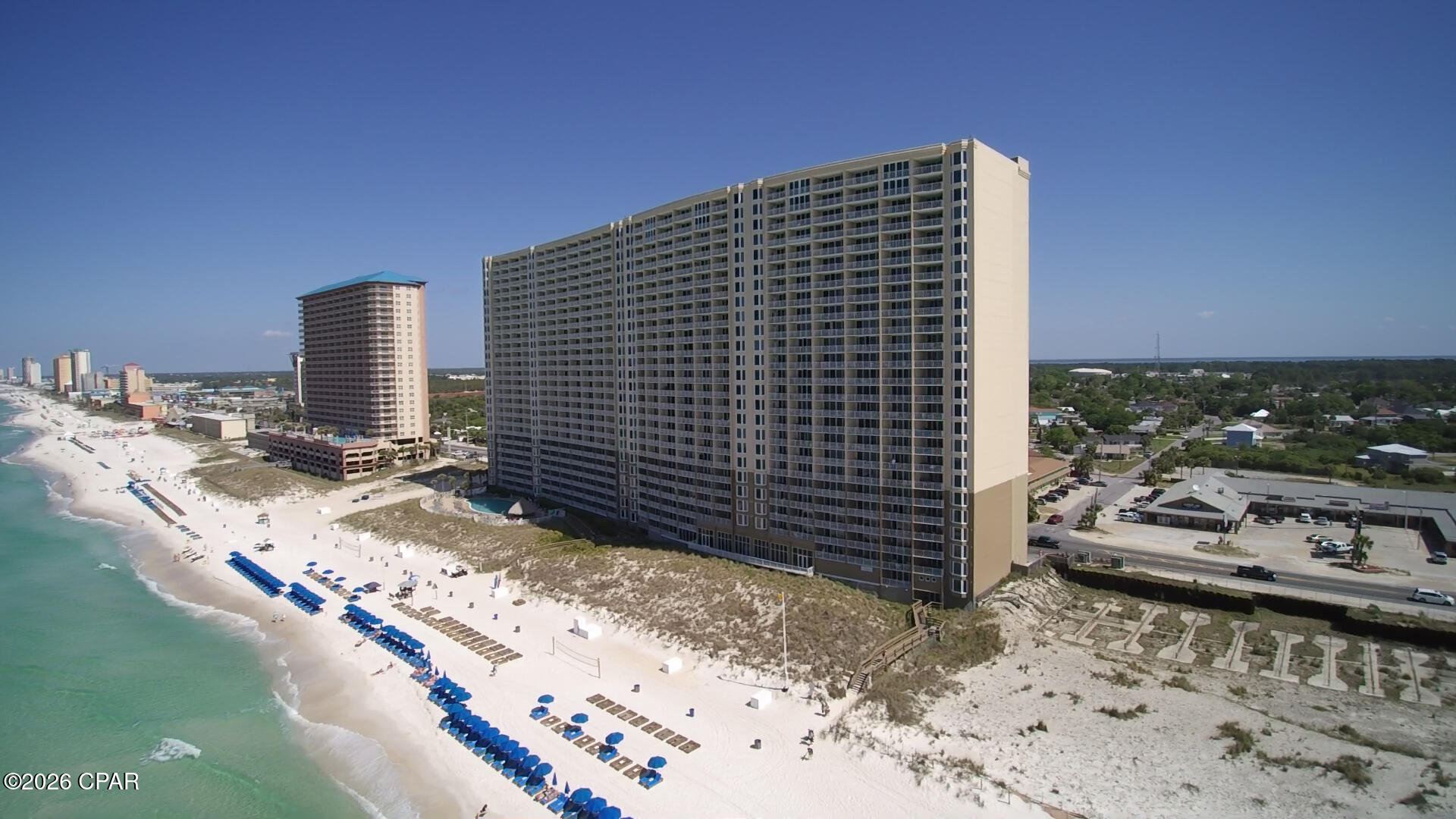 Emerald Beach Resort - Residential