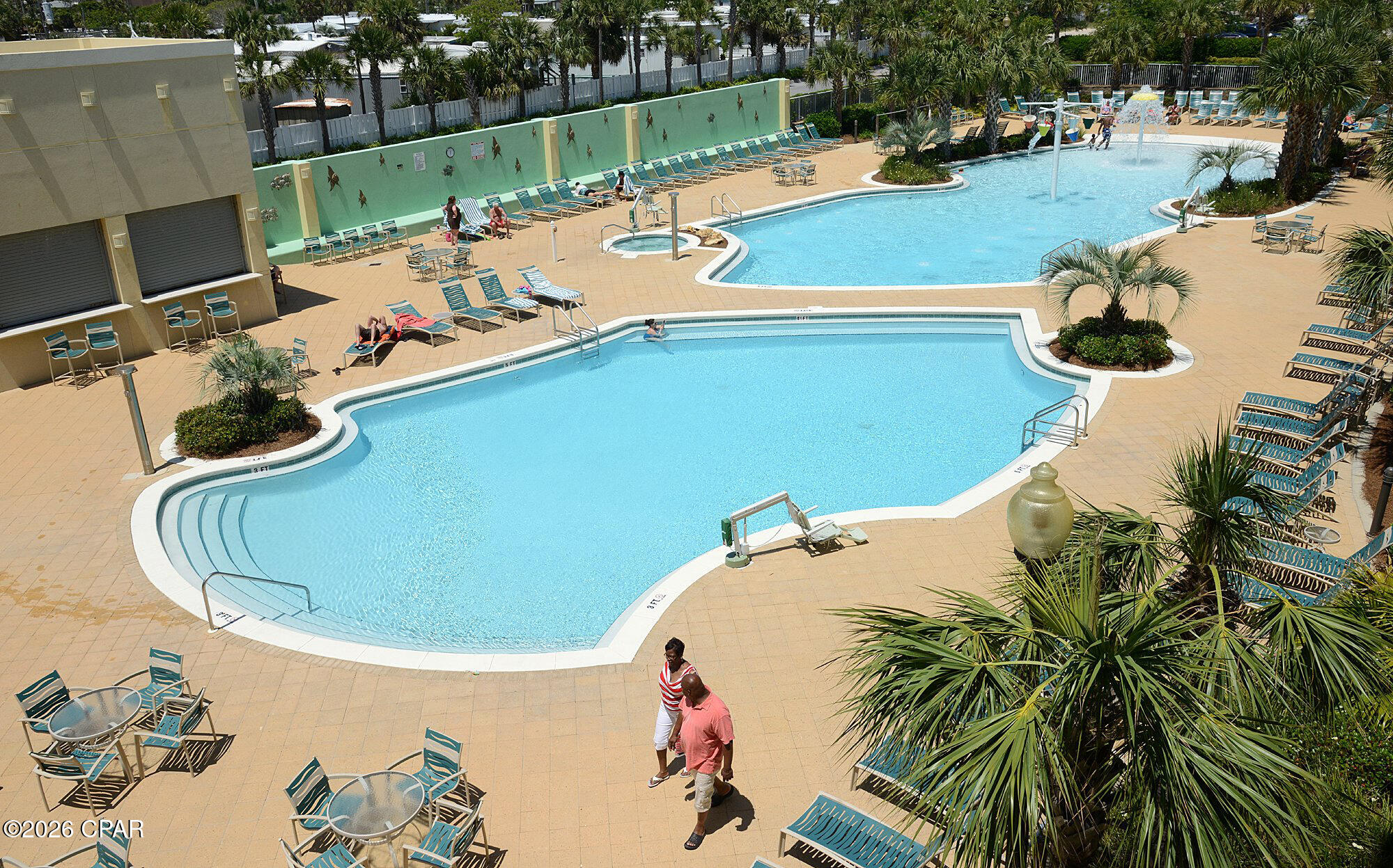 Emerald Beach Resort - Residential