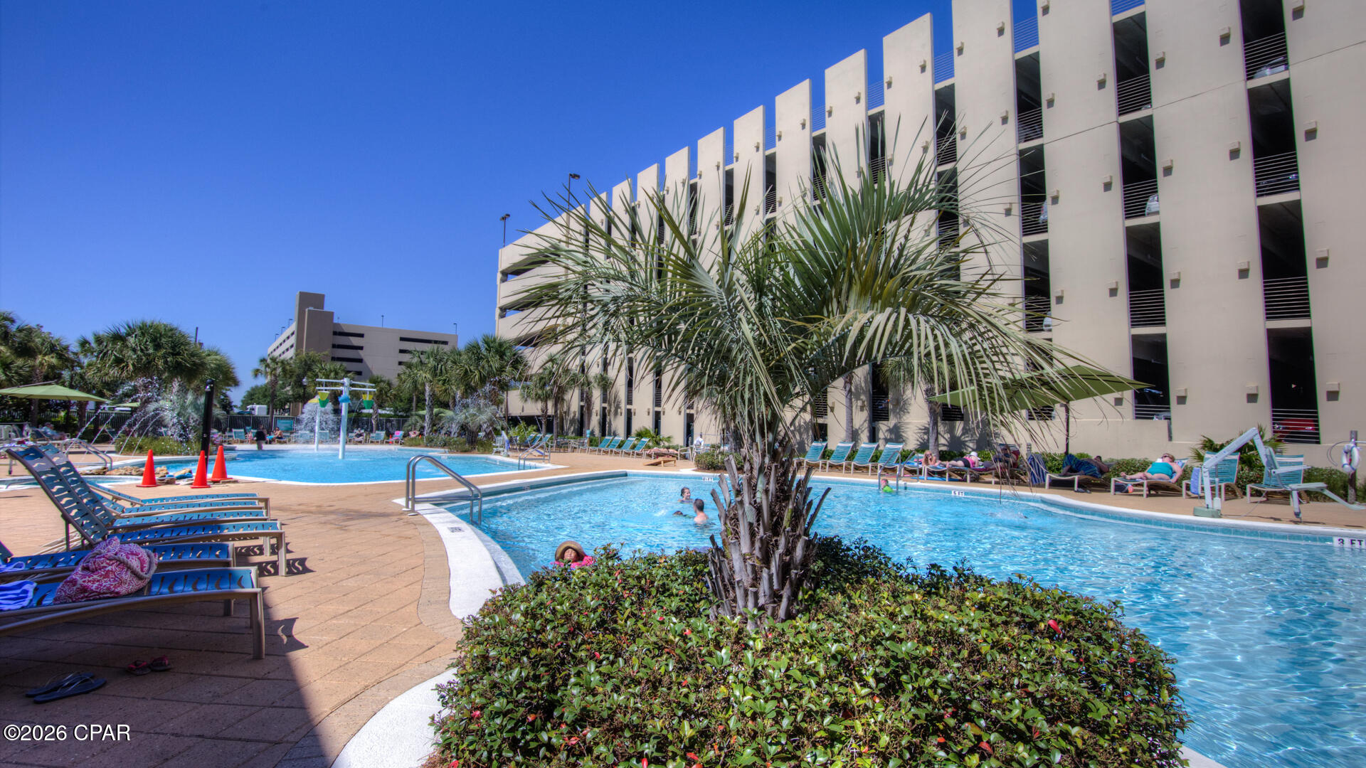 Emerald Beach Resort - Residential