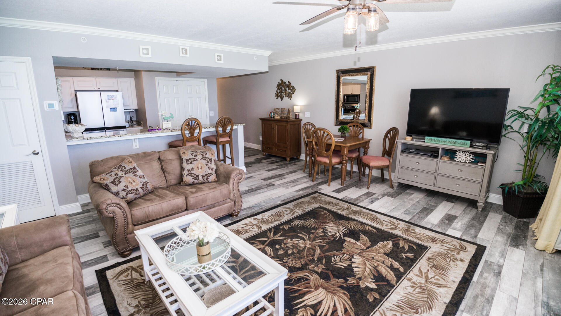 Emerald Beach Resort - Residential