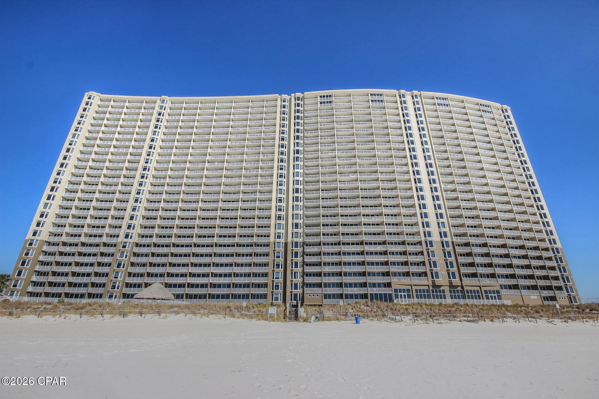 Emerald Beach Resort - Residential