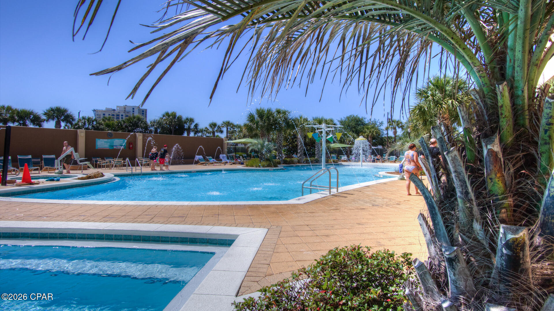 Emerald Beach Resort - Residential