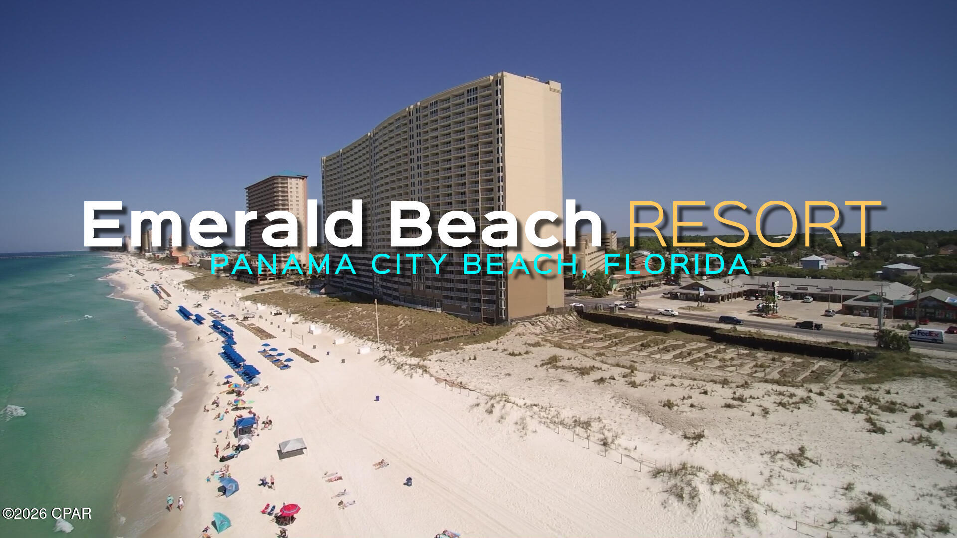 Emerald Beach Resort - Residential