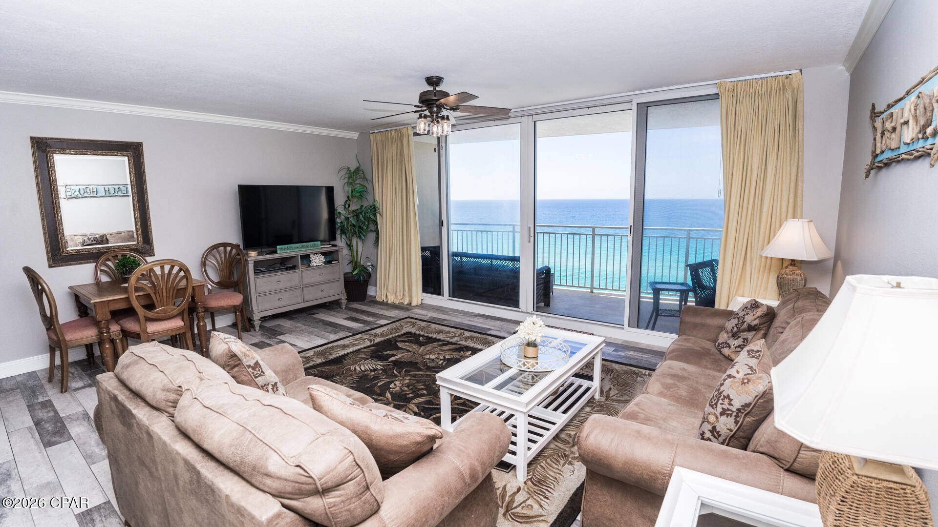 Emerald Beach Resort - Residential