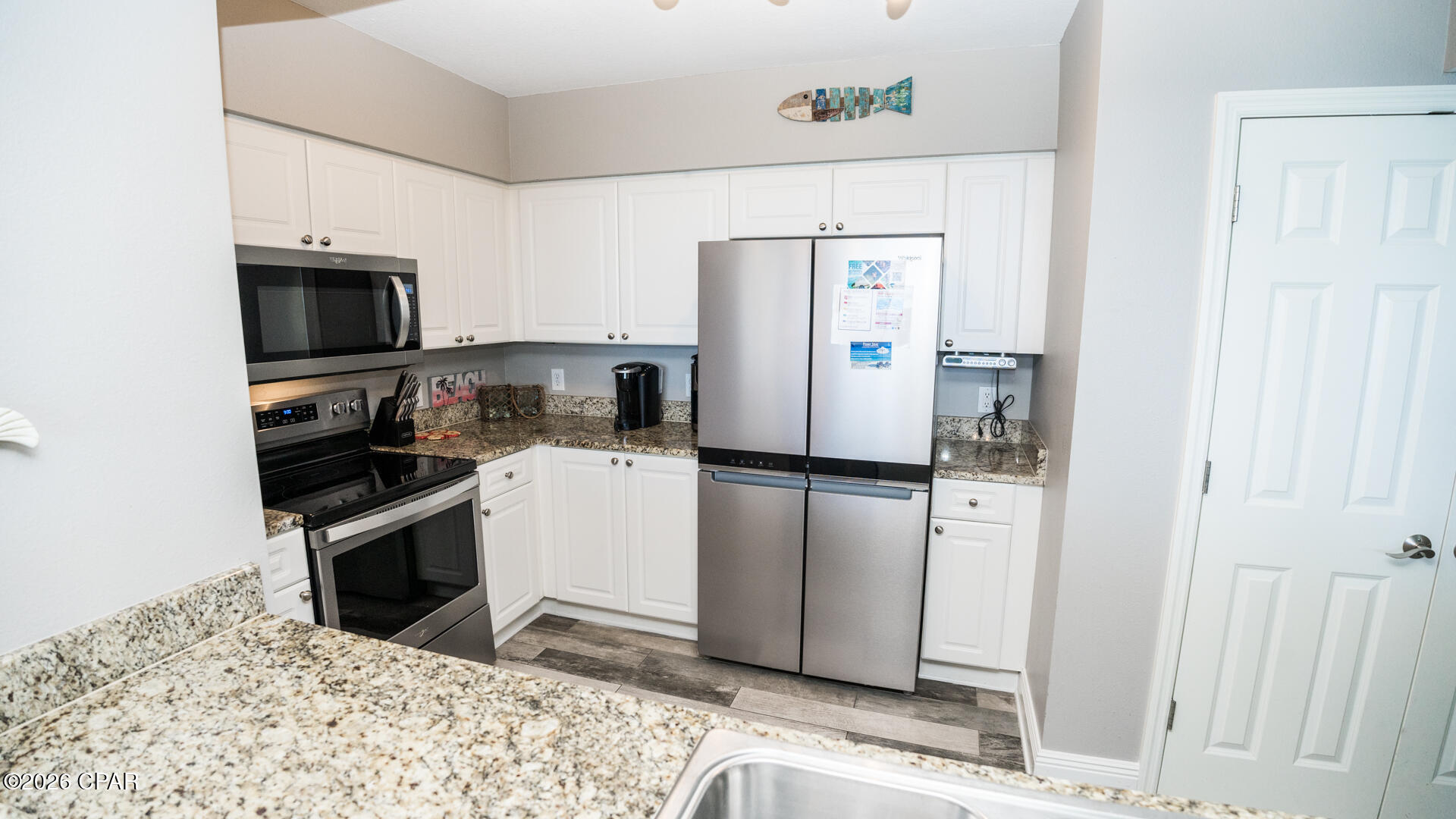 Emerald Beach Resort - Residential