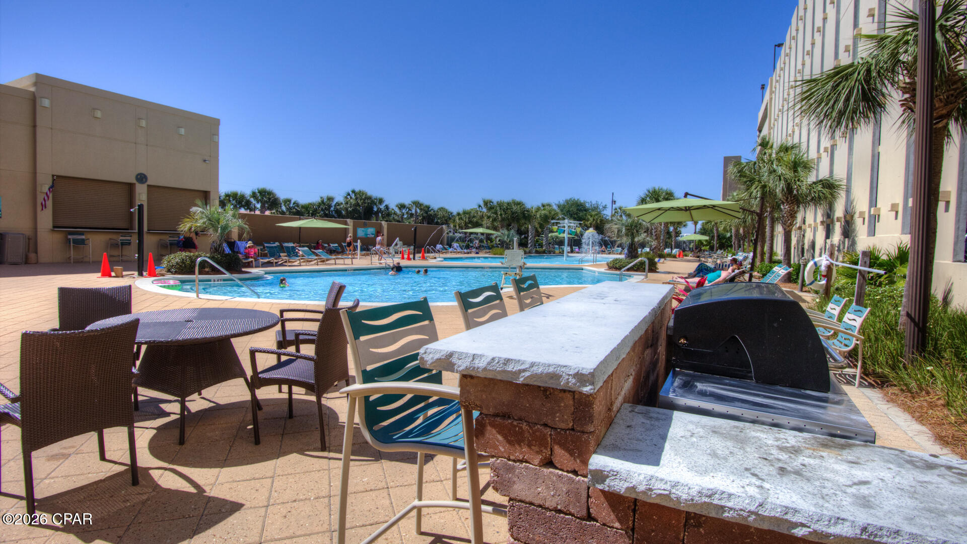 Emerald Beach Resort - Residential