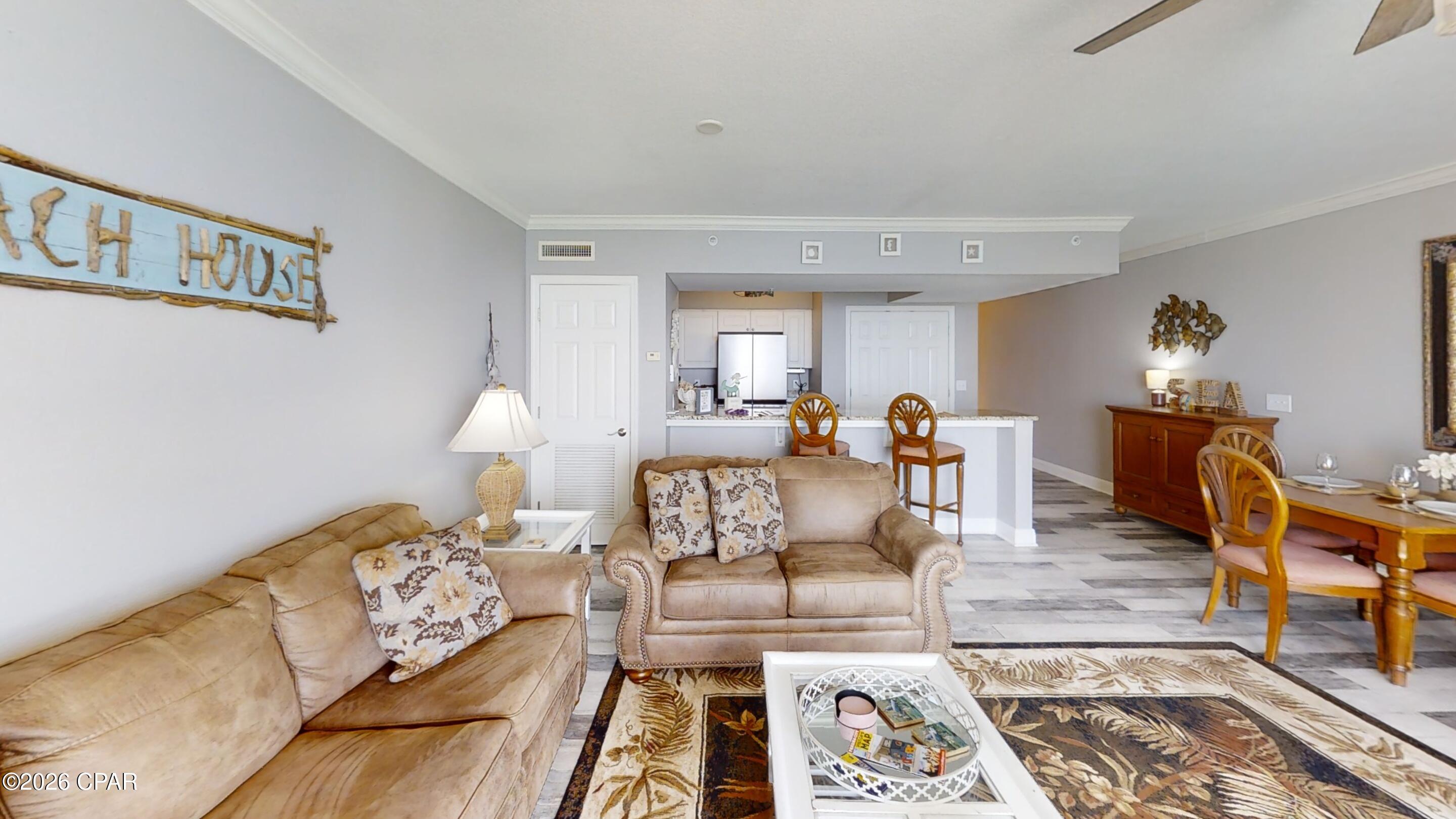 Emerald Beach Resort - Residential