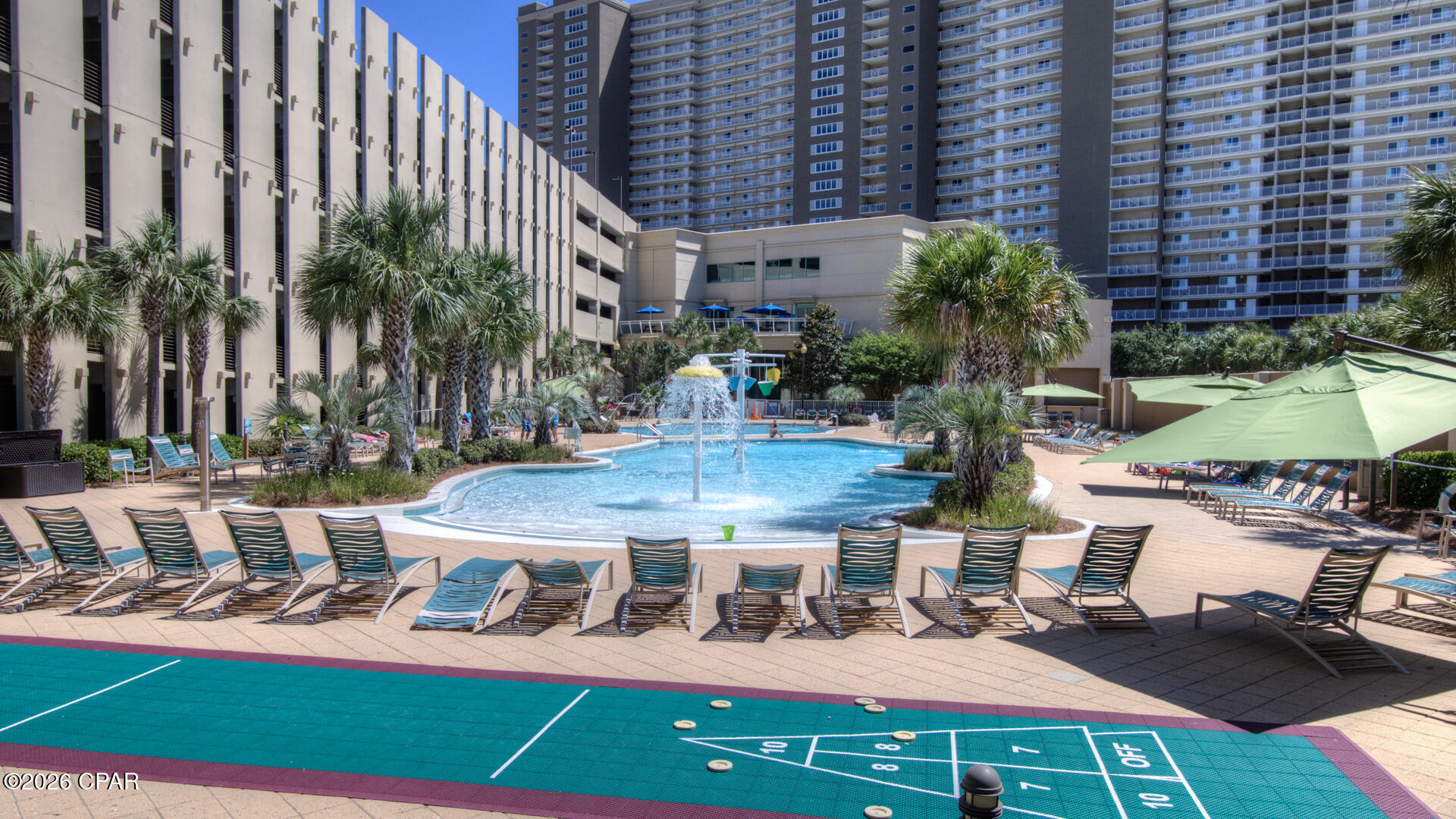 Emerald Beach Resort - Residential