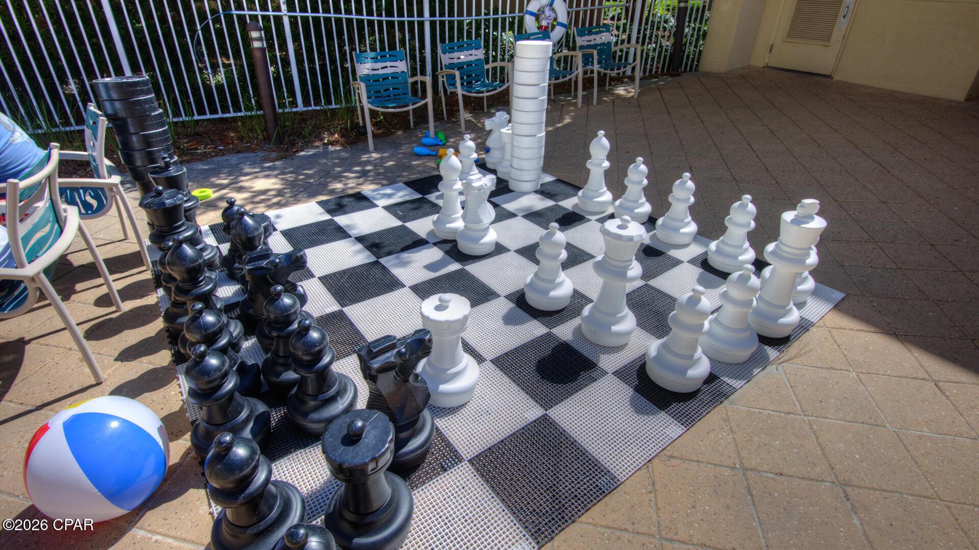 Emerald Beach Resort - Residential