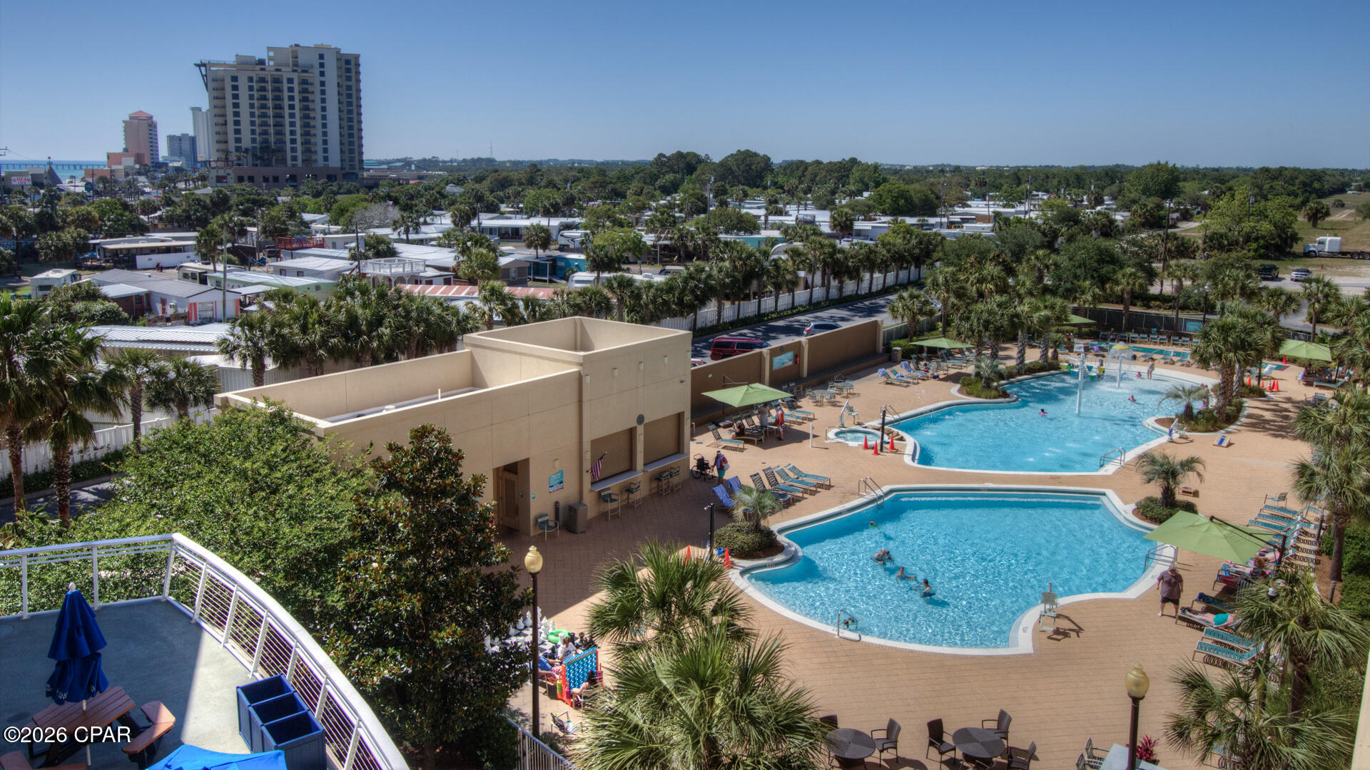 Emerald Beach Resort - Residential