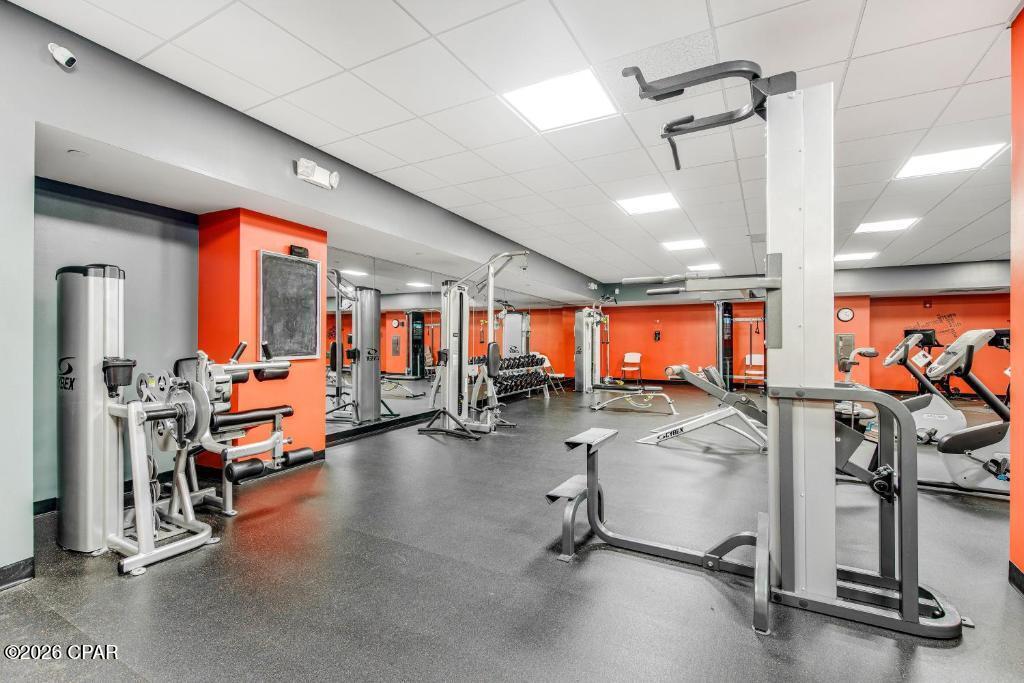 Emerald Beach Resort - Residential