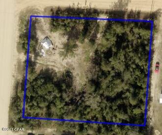 [No Recorded Subdiv] - Land